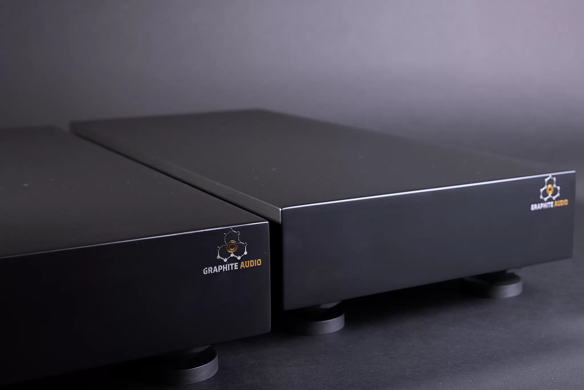 Plateforme d'isolation Graphite Audio CLASSIC 100