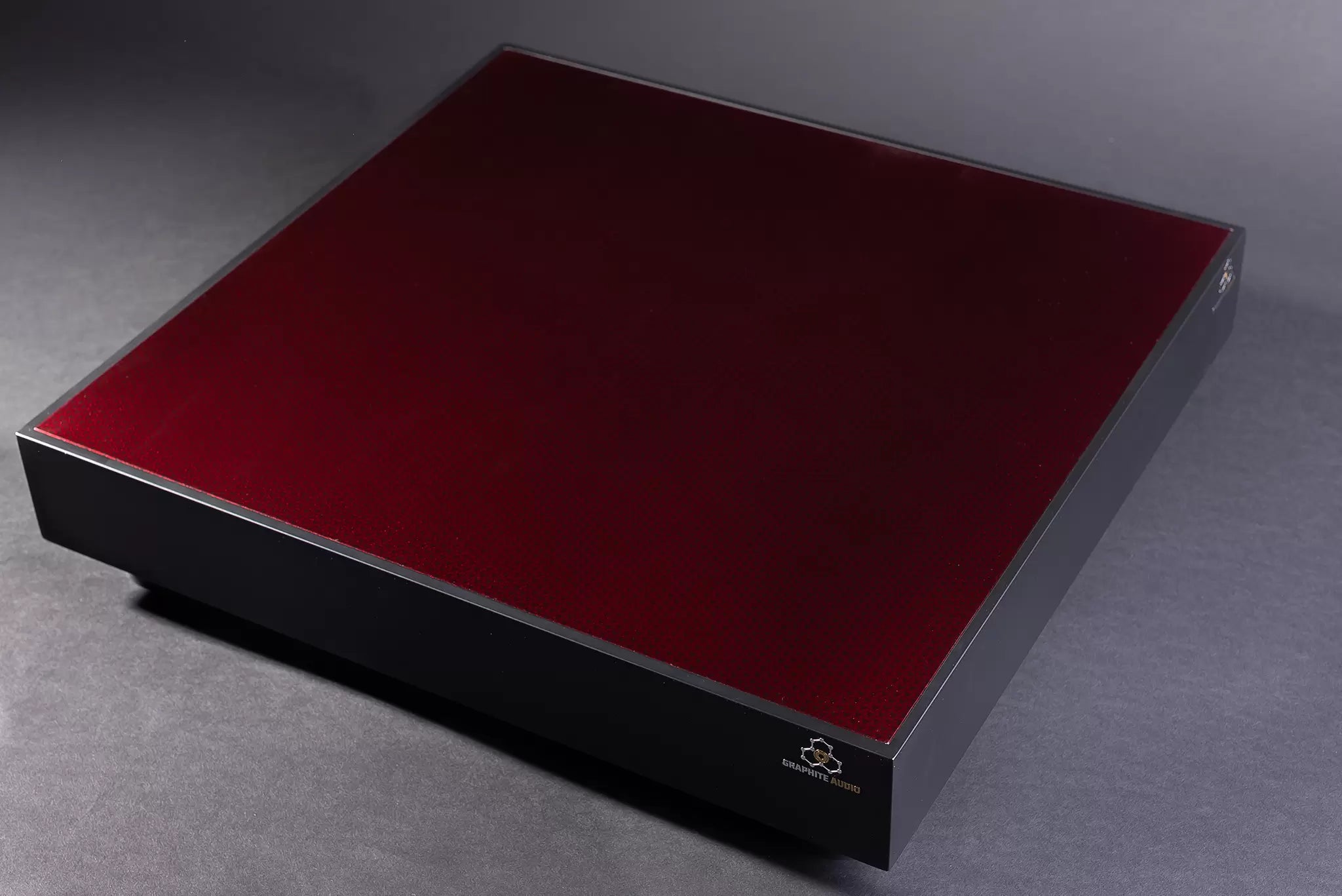 Plateforme d'isolation Graphite Audio CLASSIC 100