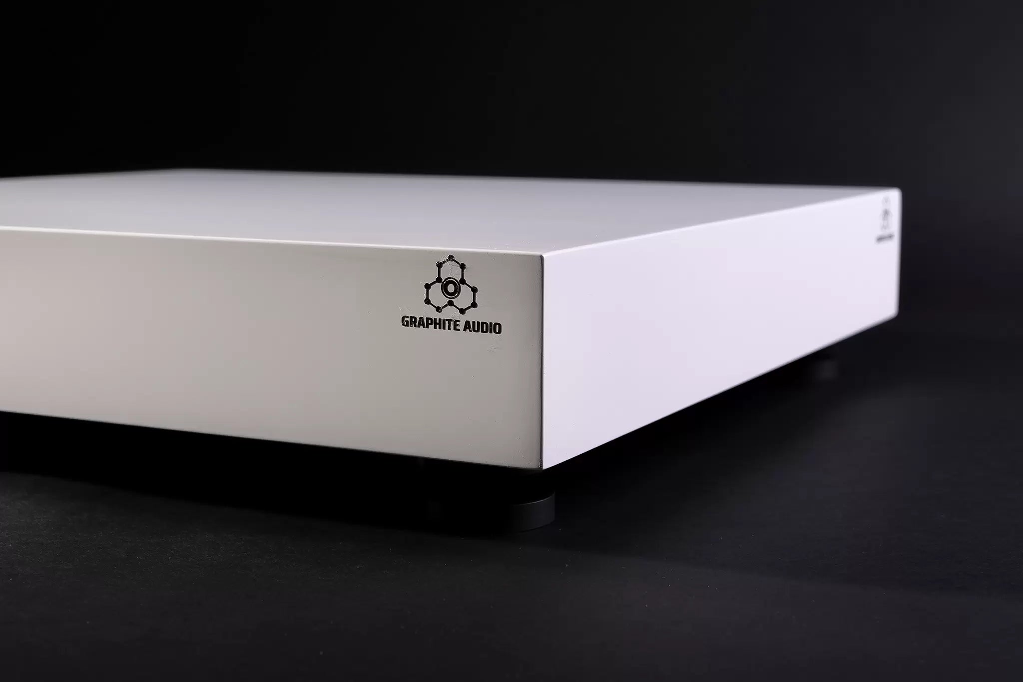 Plateforme d'isolation Graphite Audio CLASSIC 100