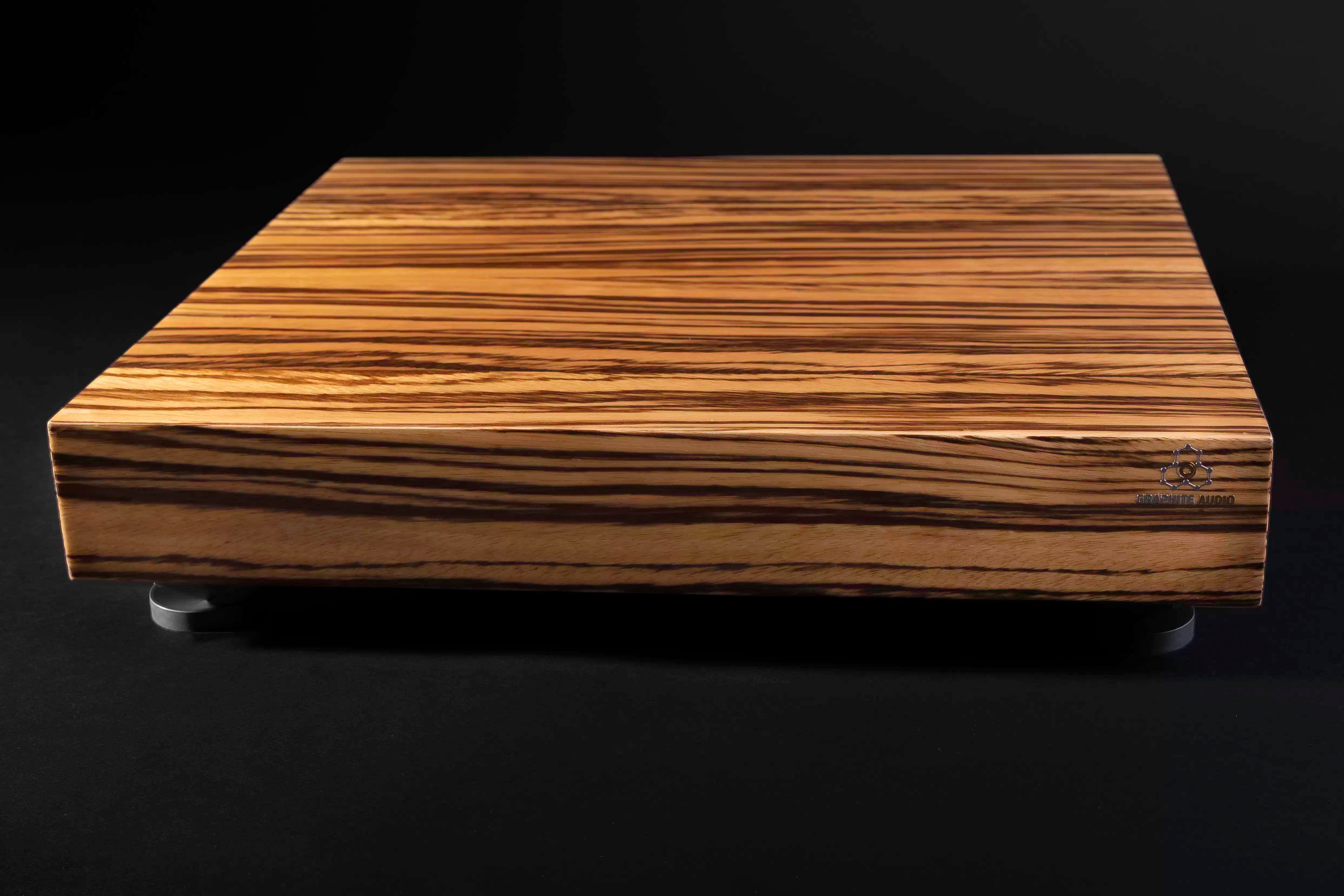 Plateforme d'isolation Graphite Audio CLASSIC 100