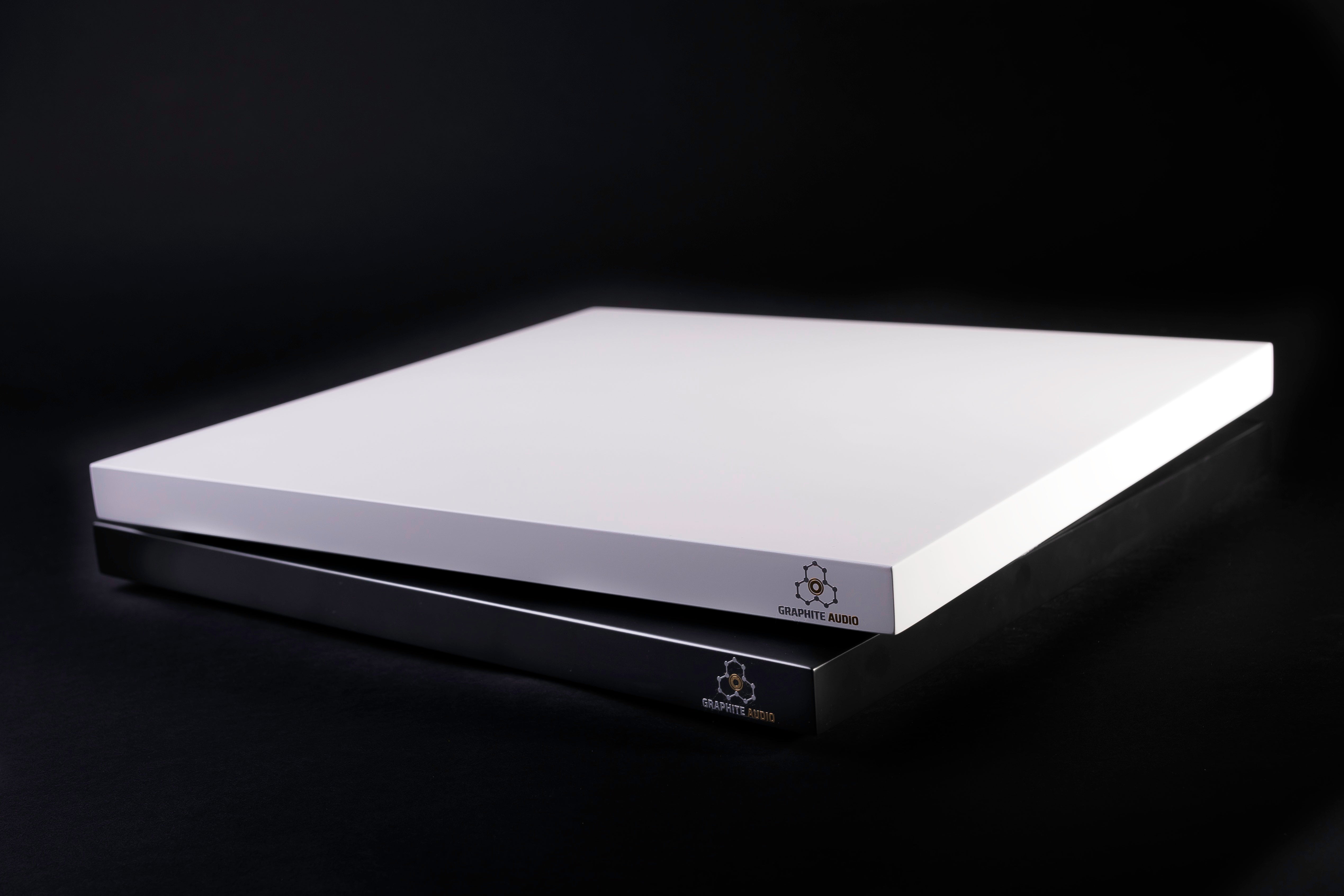 Plateforme d'isolation Graphite Audio CLASSIC 40