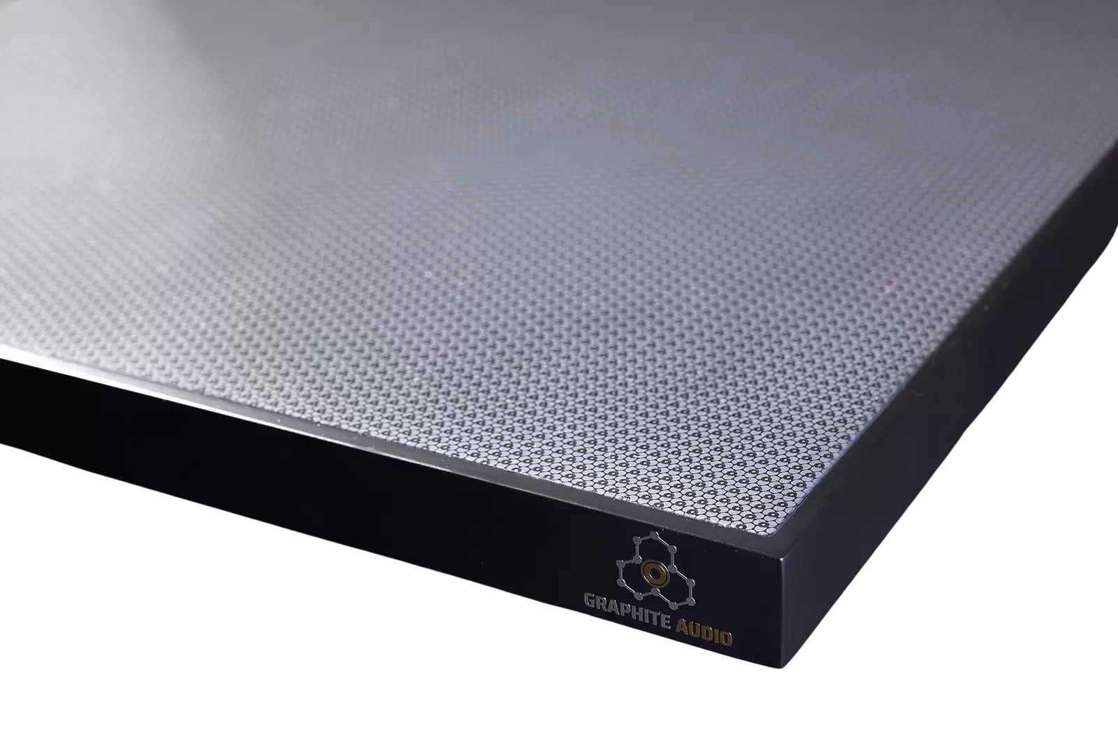 Plateforme d'isolation Graphite Audio CLASSIC 40
