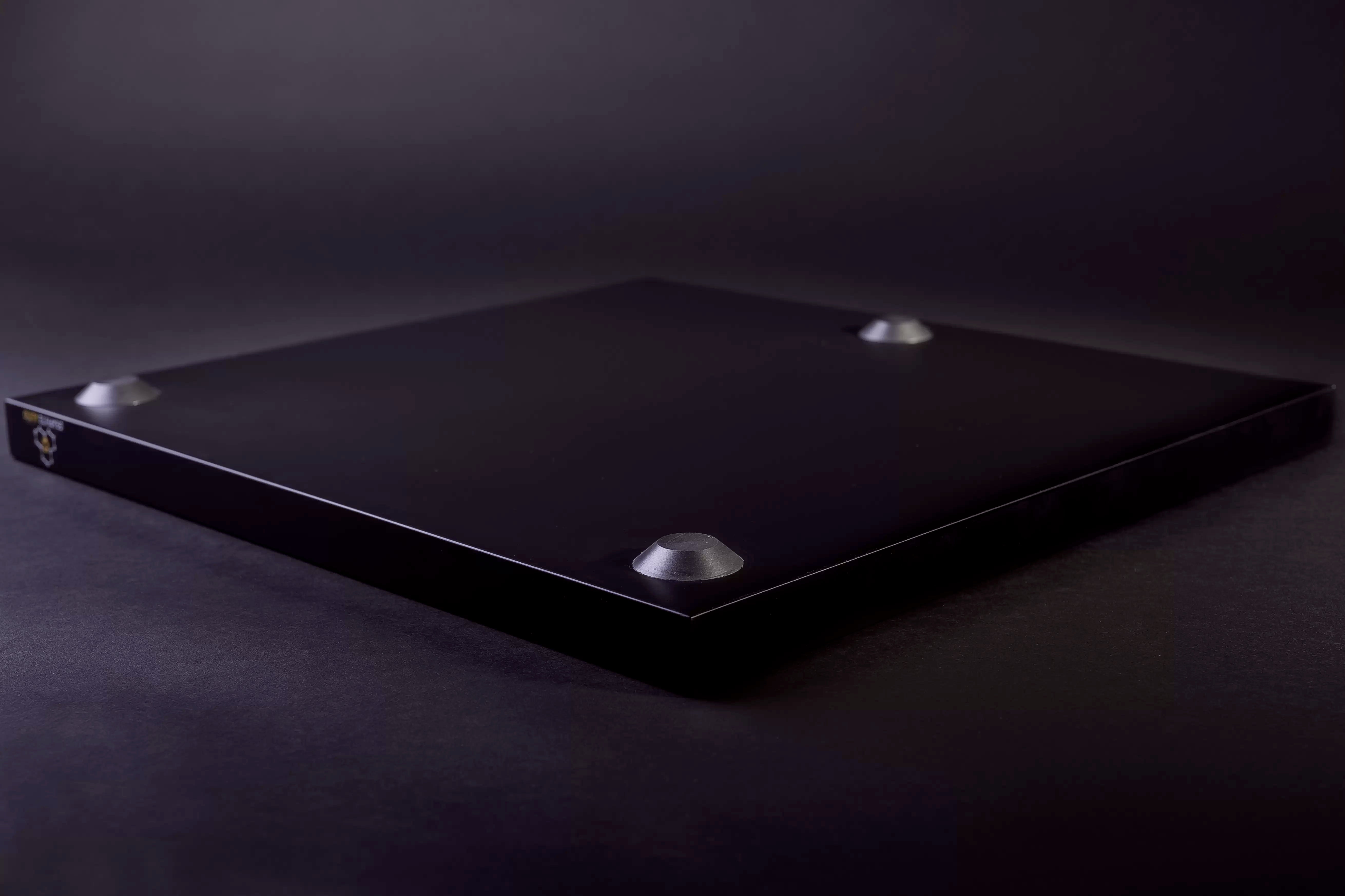 Plateforme d'isolation Graphite Audio CLASSIC 40