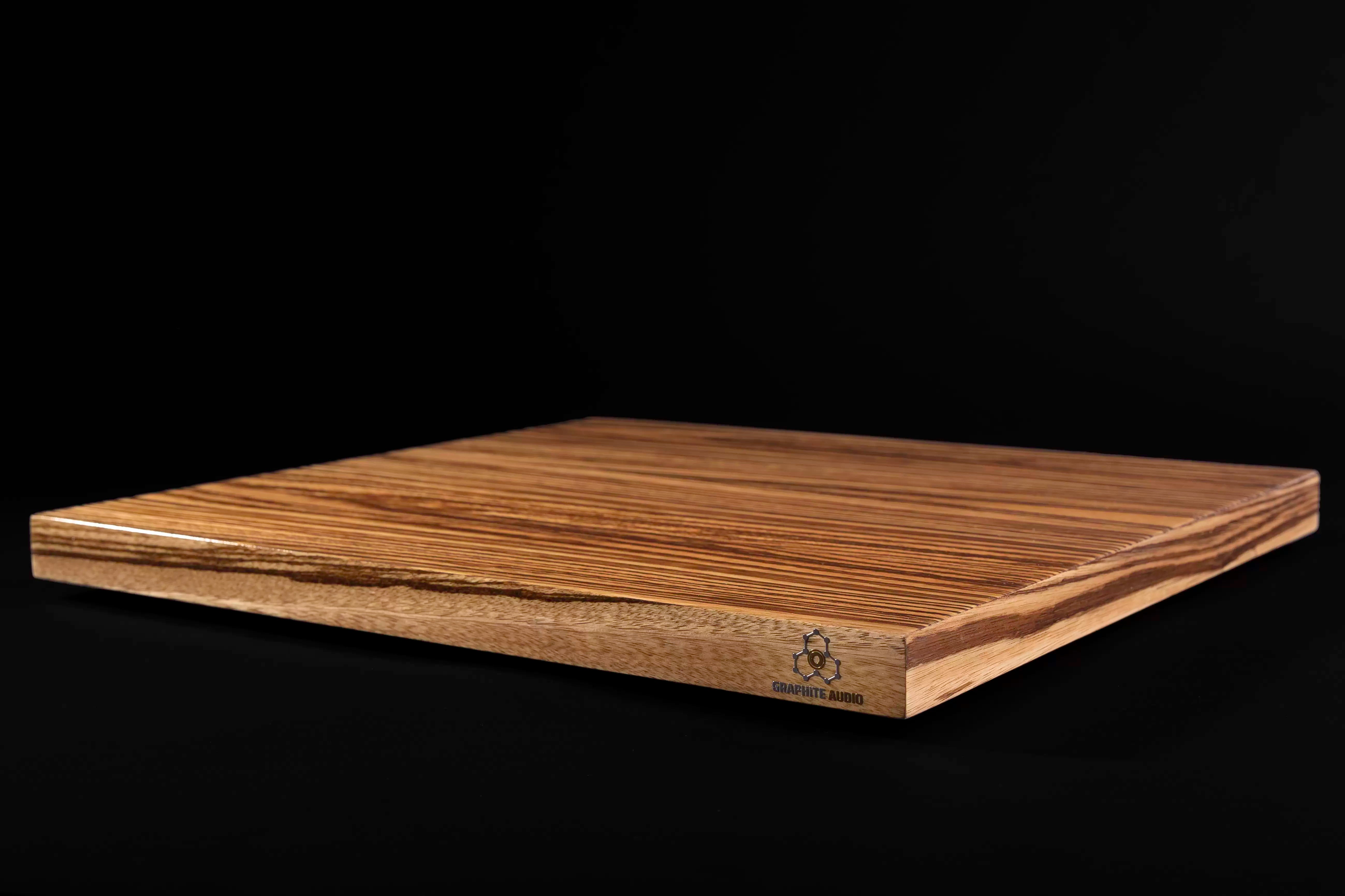 Plateforme d'isolation Graphite Audio CLASSIC 40