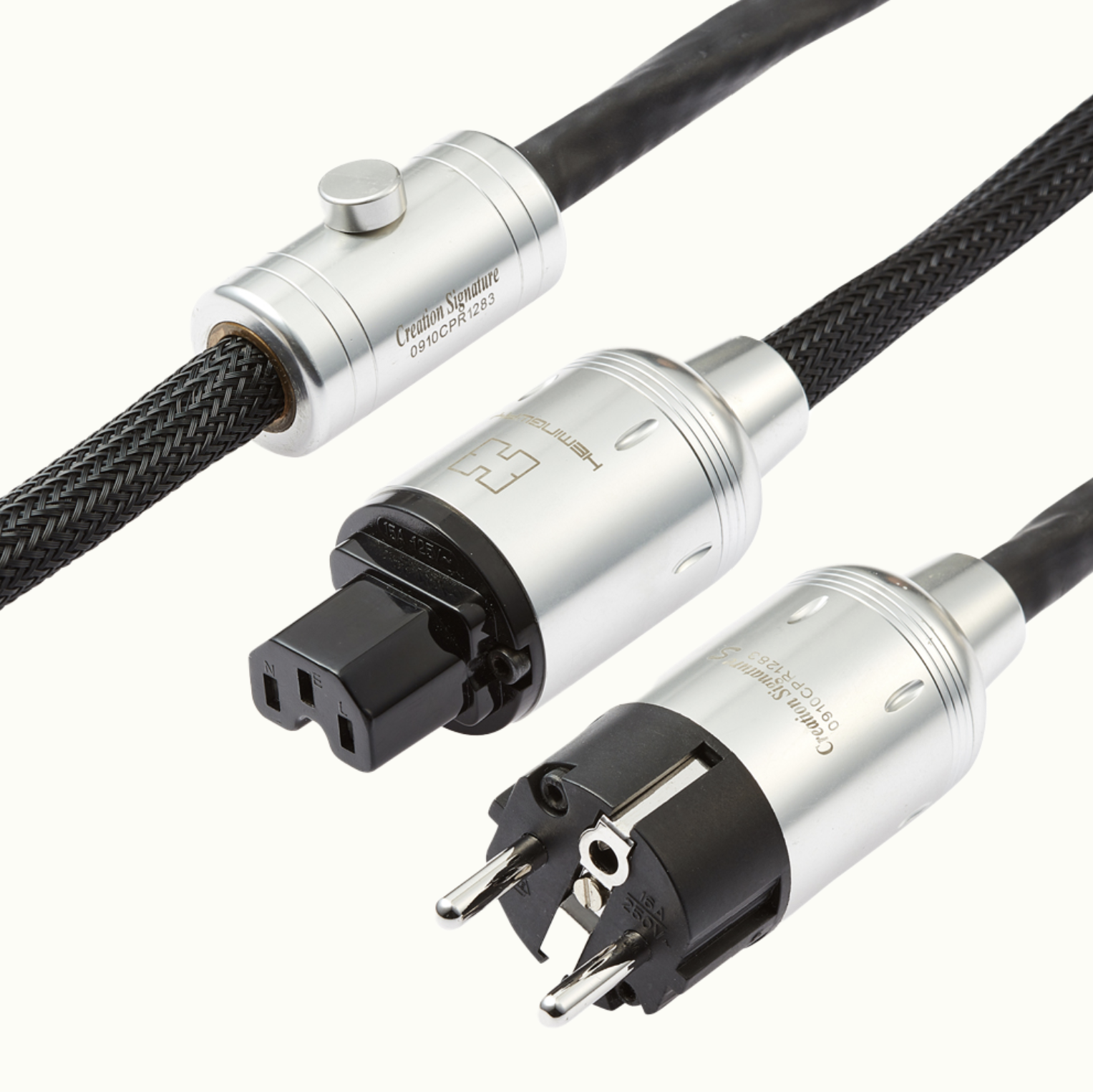 Hemingway Audio Creation Signature S Power