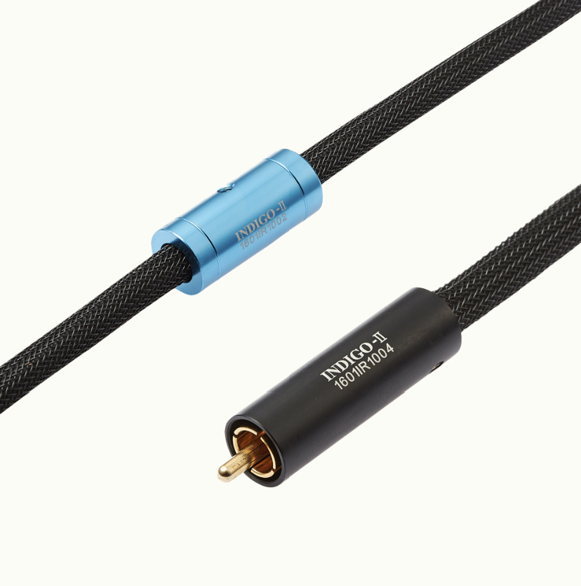 Hemingway - Indigo II interconnect