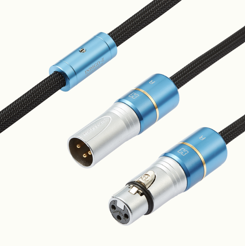Hemingway - Indigo II interconnect