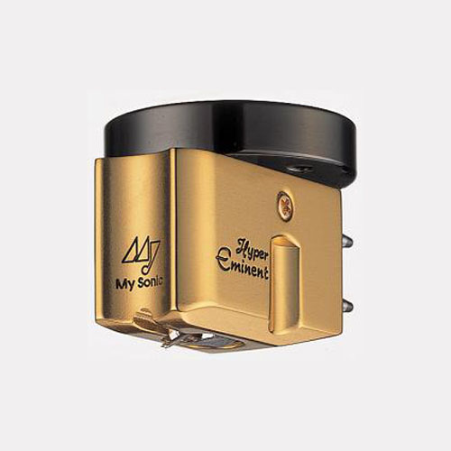 My Sonic Lab - Hyper Eminent