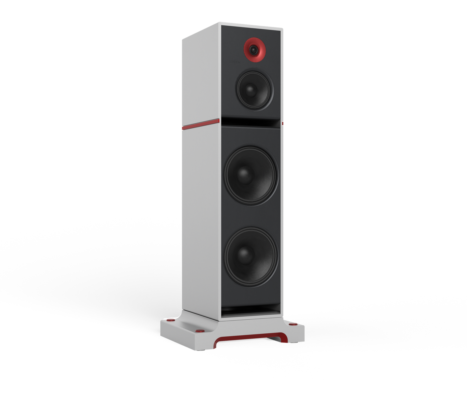 Stenheim Alumine FIVE SX