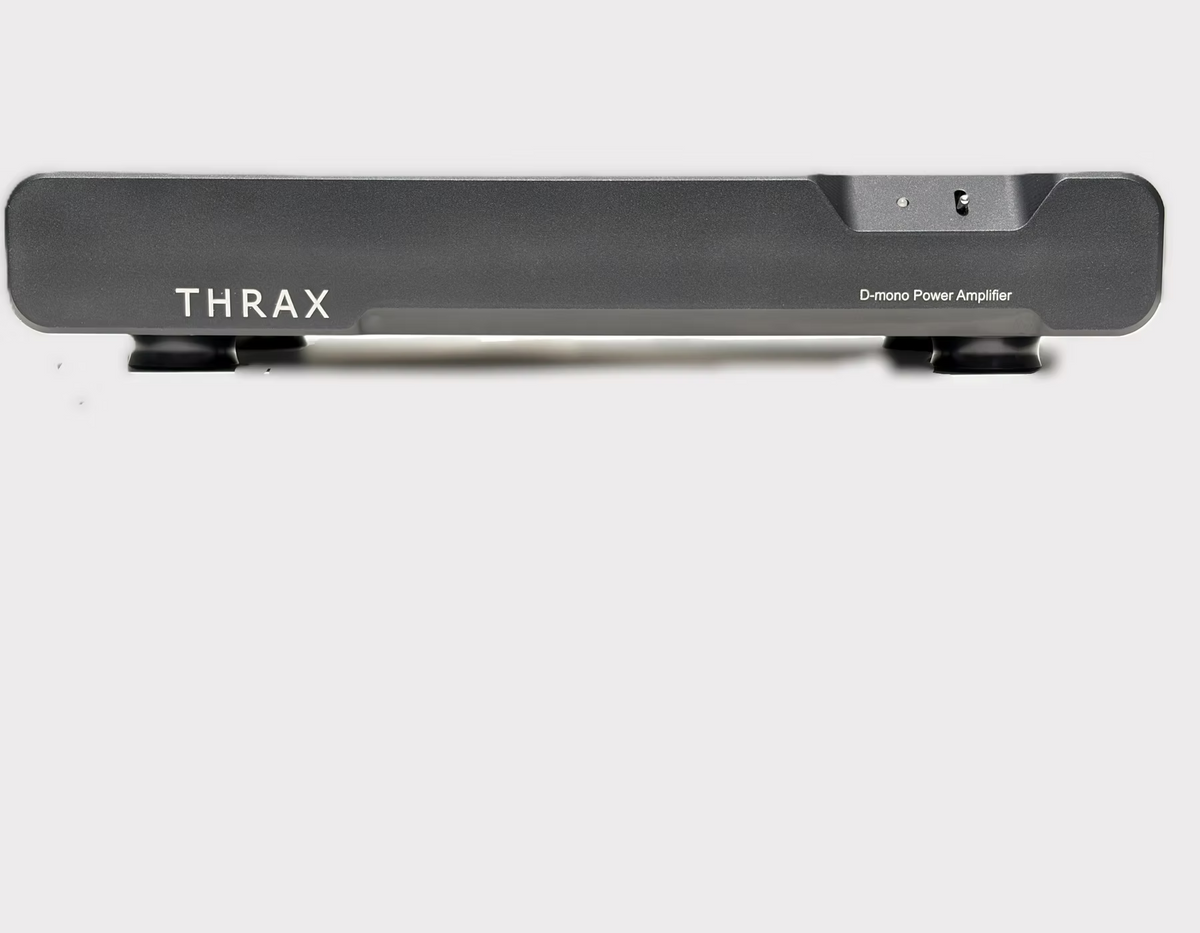 Amplificateur de puissance à découpage GaN Thrax D-Mono