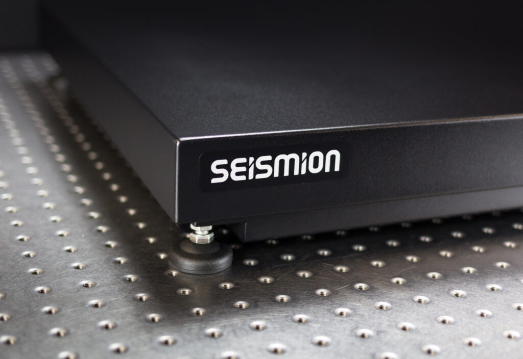 Seismion Reactio Plus