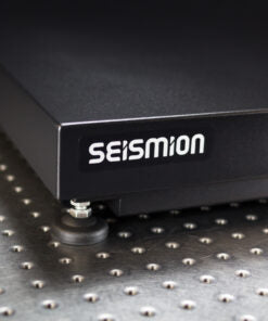 Seismion Reactio Plus