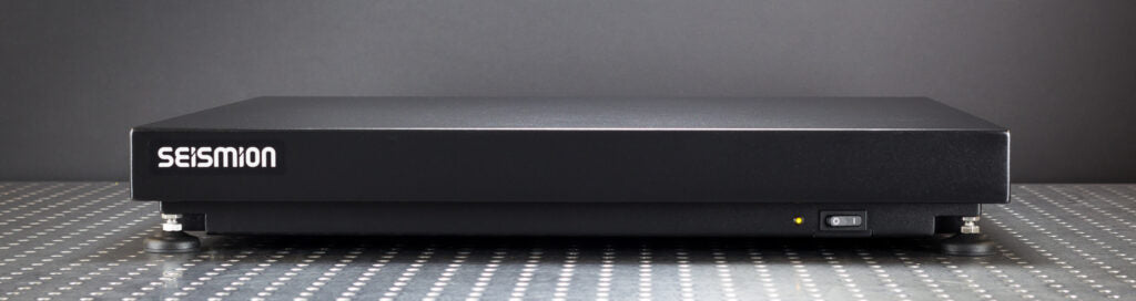 Seismion Reactio Plus