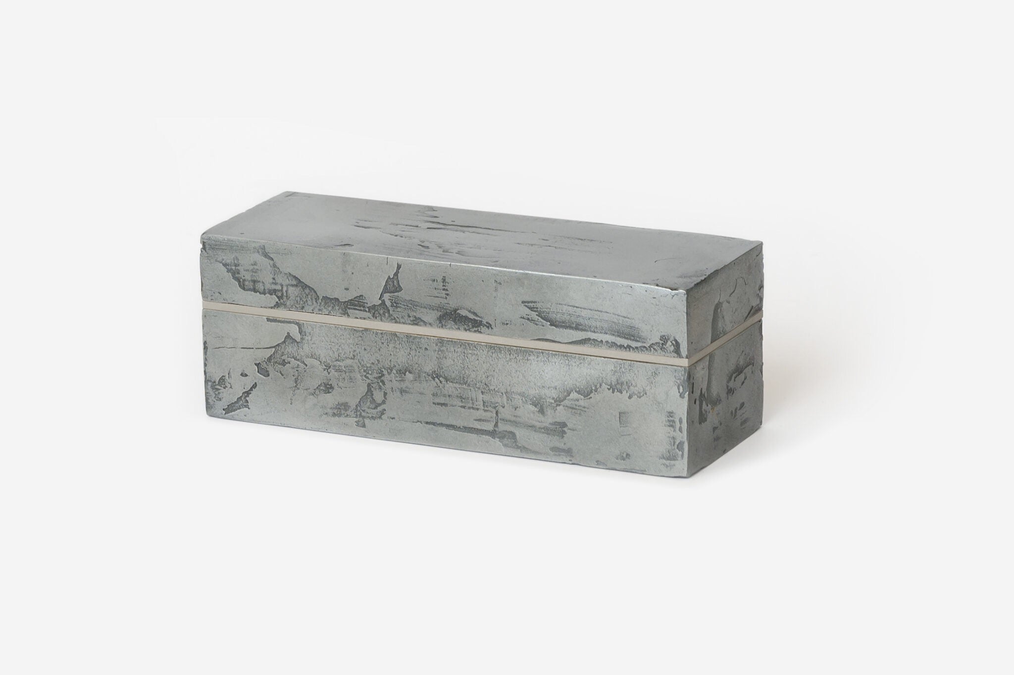 Ramar - Record Brush Christo