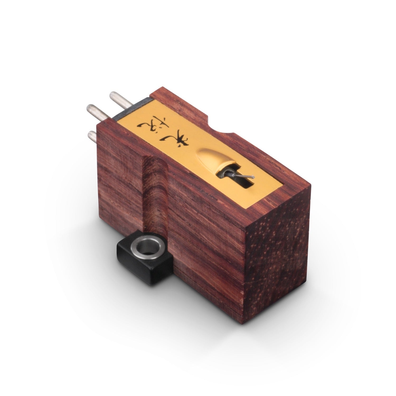 Cartouche à bobine mobile Koetsu Rosewood Signature