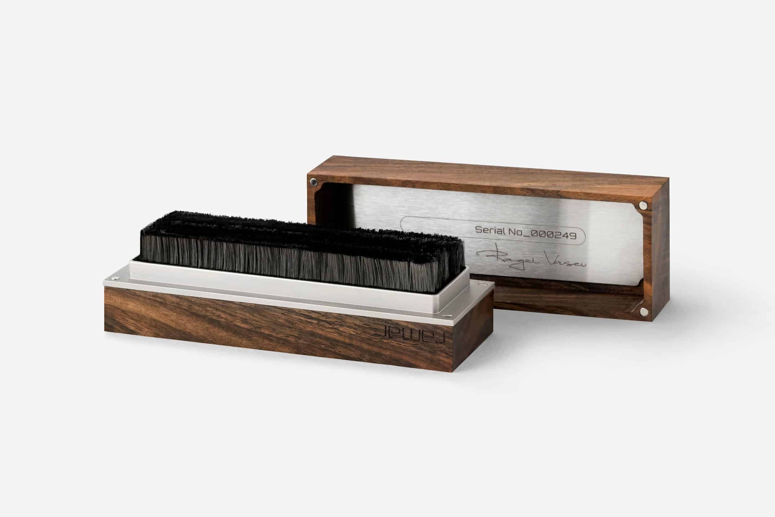 Ramar - Brosse à disques Tina