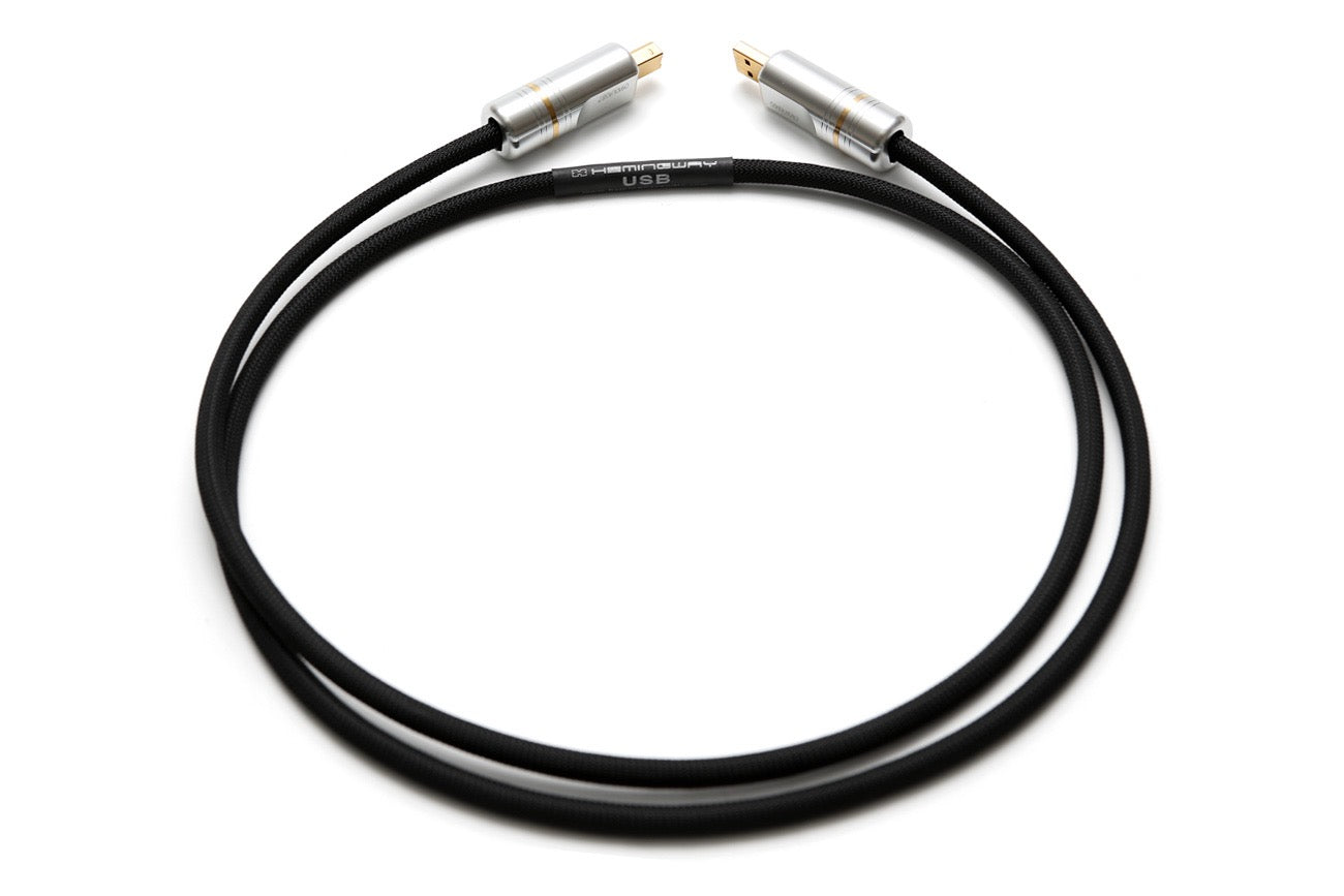 Hemingway Audio - La Création S USB