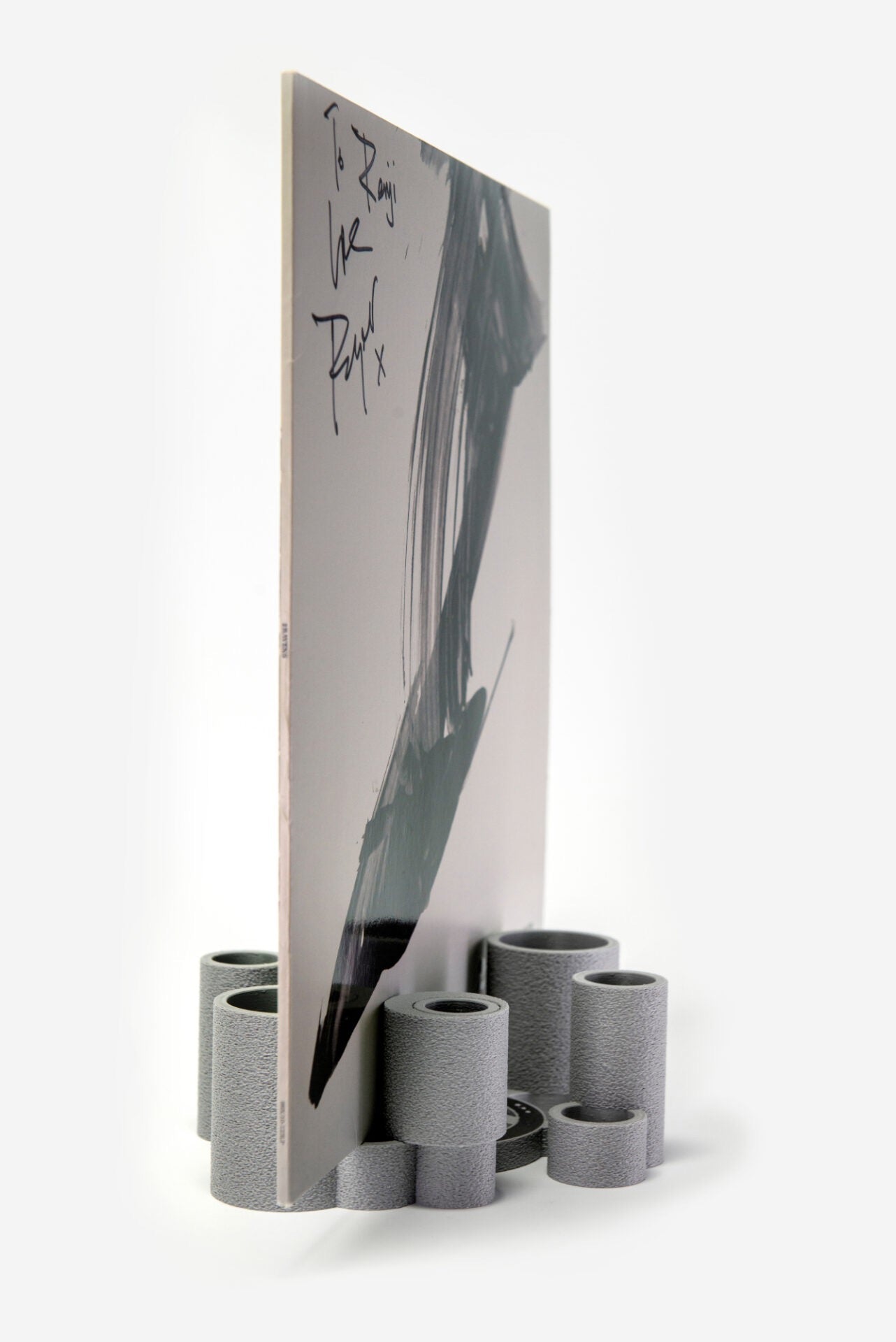 Ramar - Record Stand