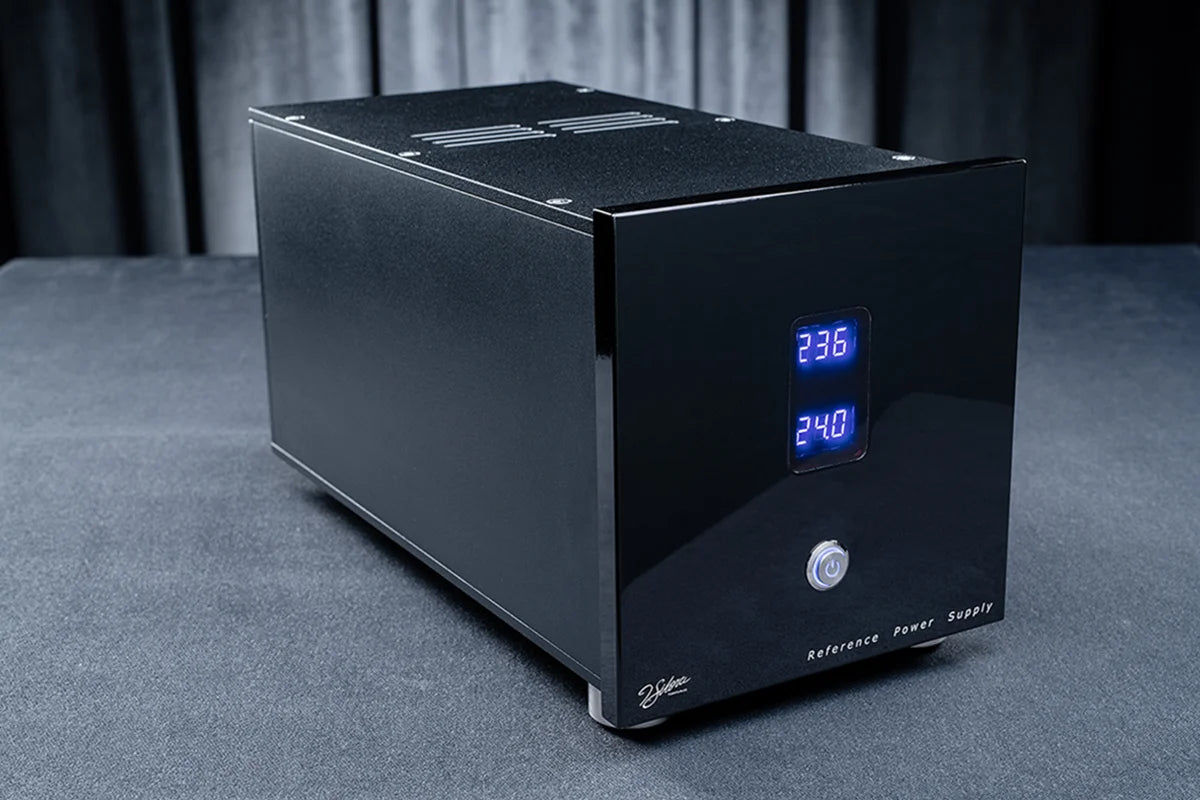 J.Sikora Reference Power Supply