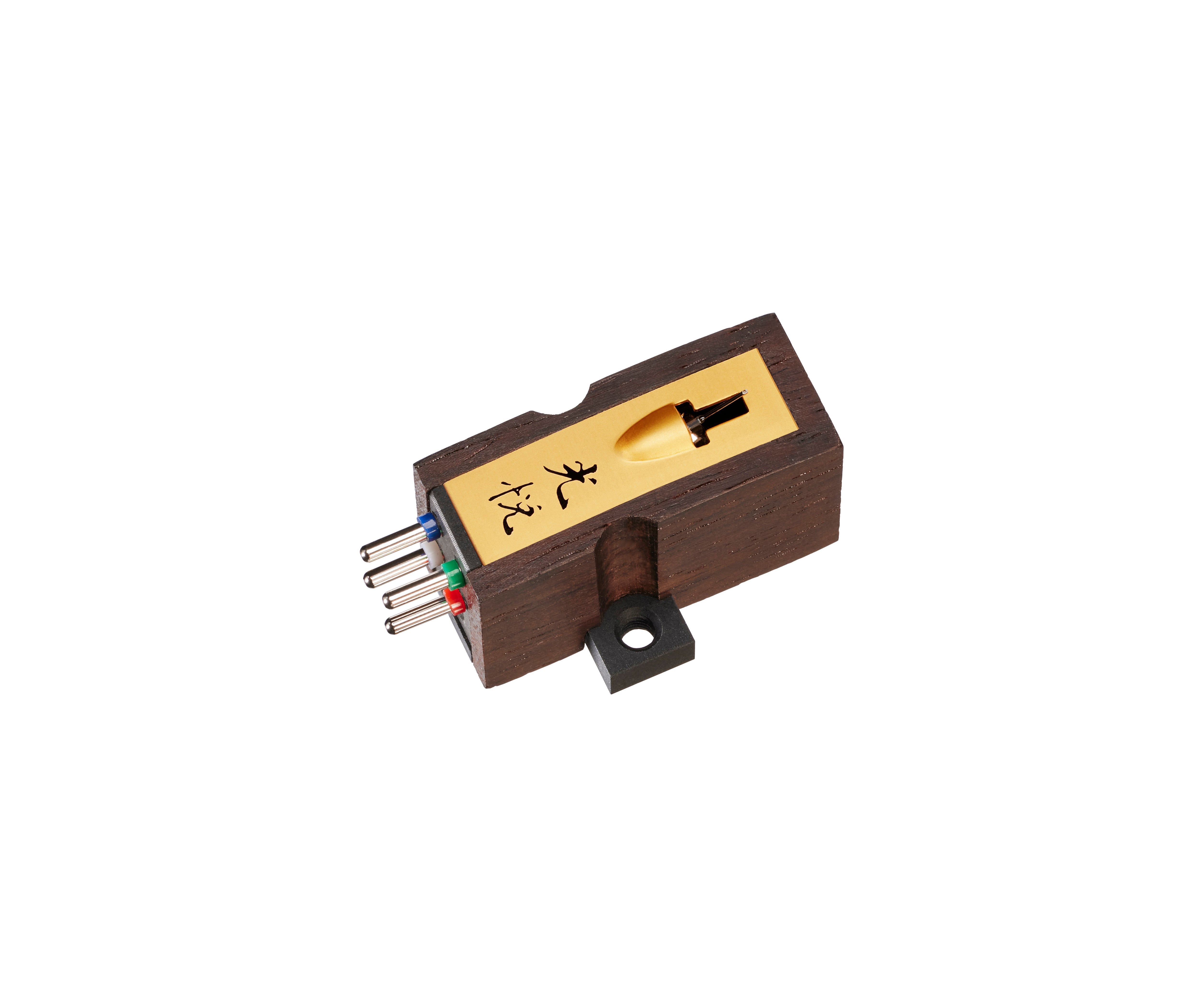 Cartouche à bobine mobile Koetsu Rosewood Signature