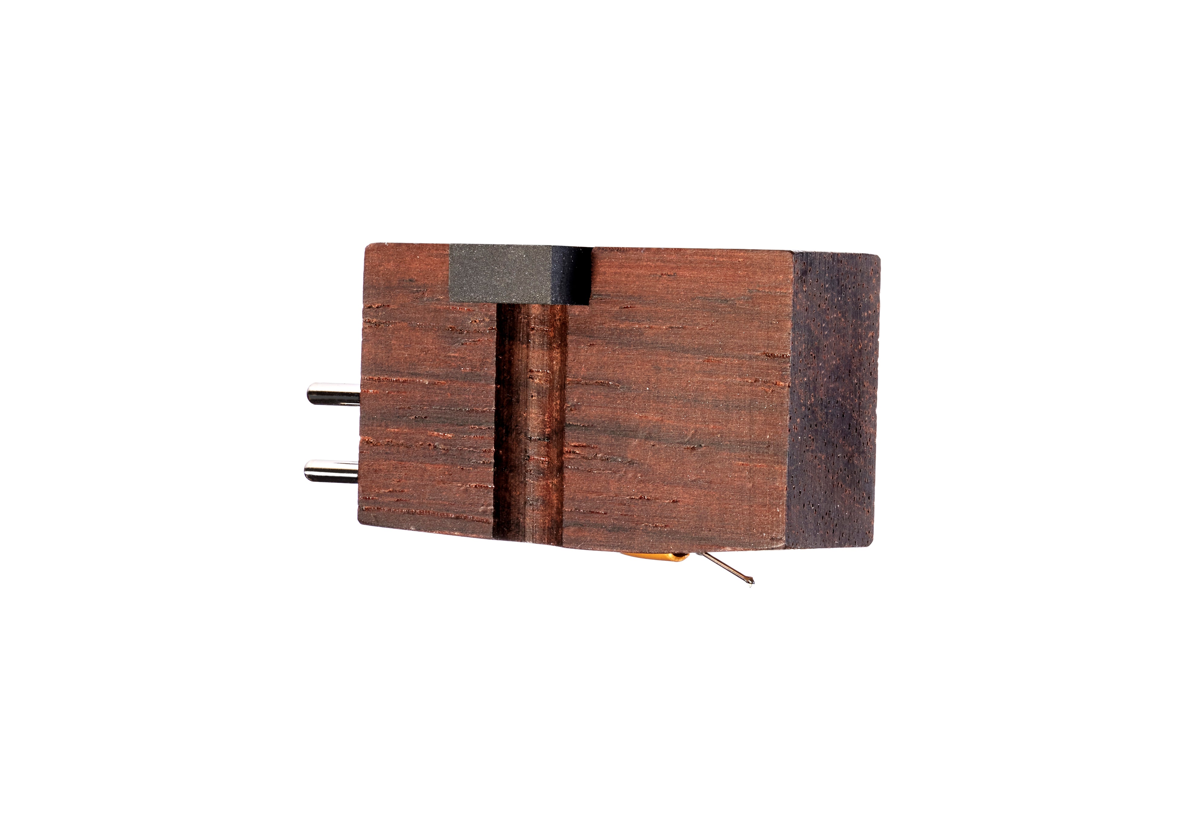 Cartouche à bobine mobile Koetsu Rosewood Signature