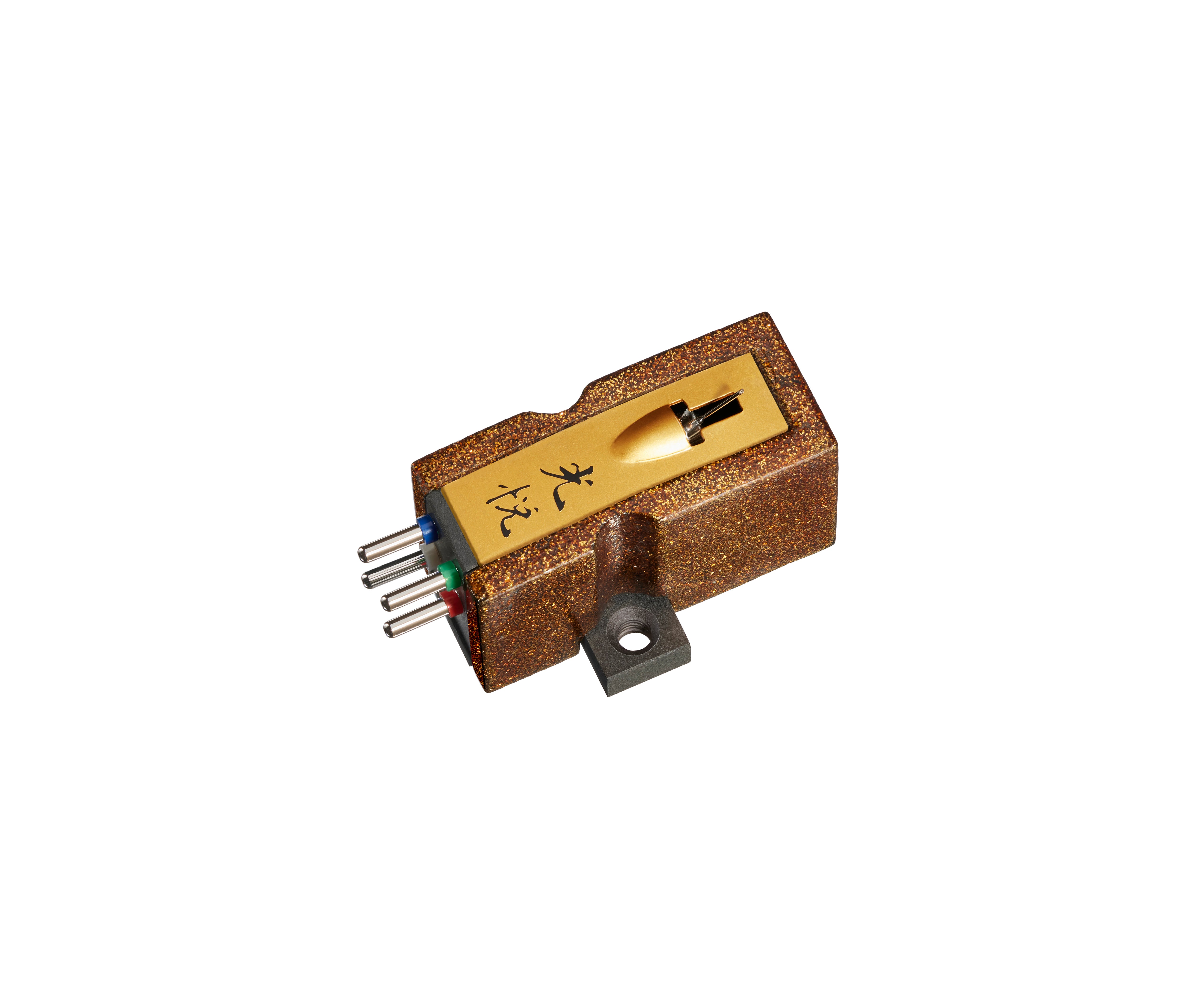 Koetsu Urushi Gold Moving Coil Cartridge