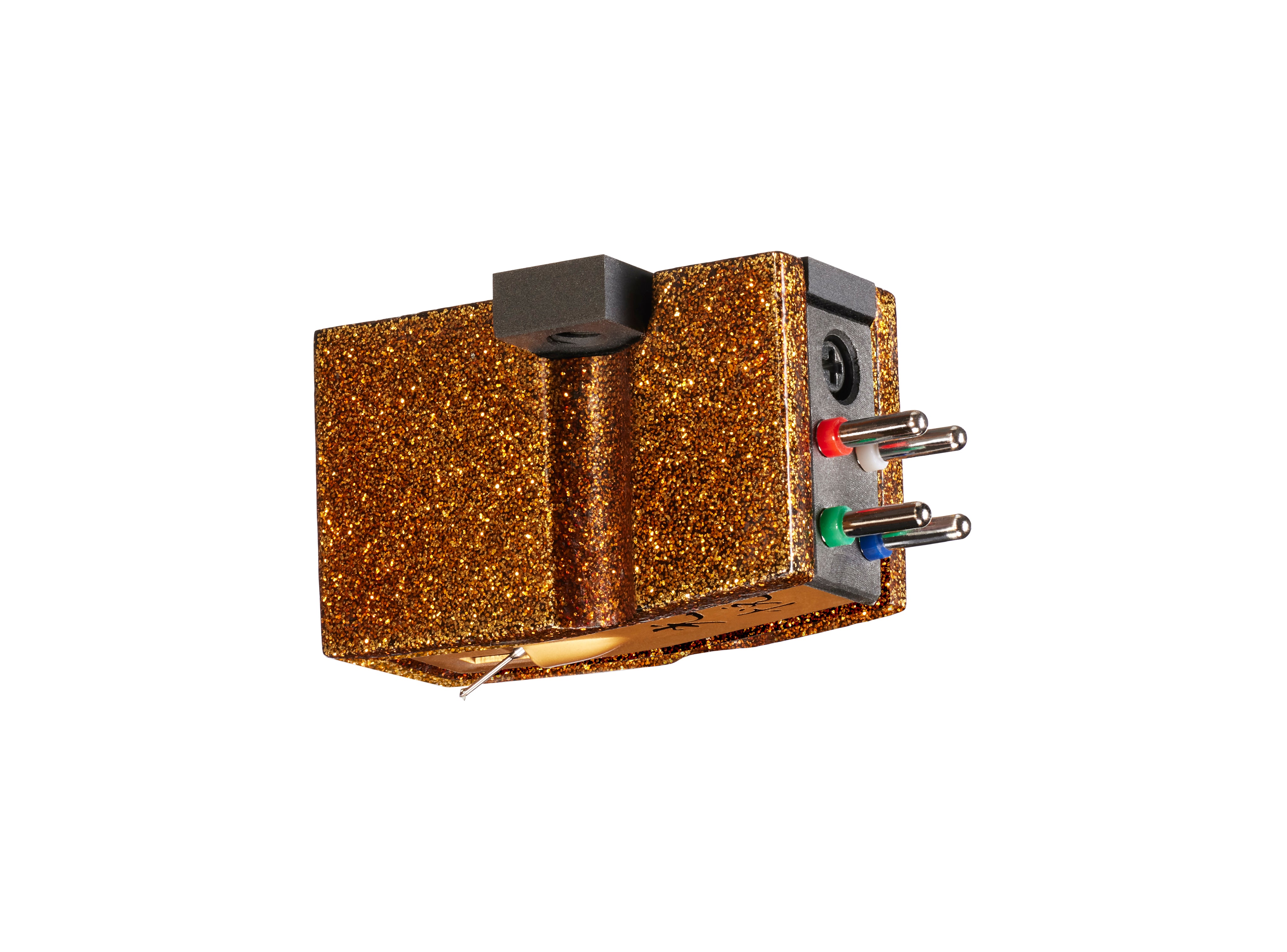 Koetsu Urushi Gold Moving Coil Cartridge