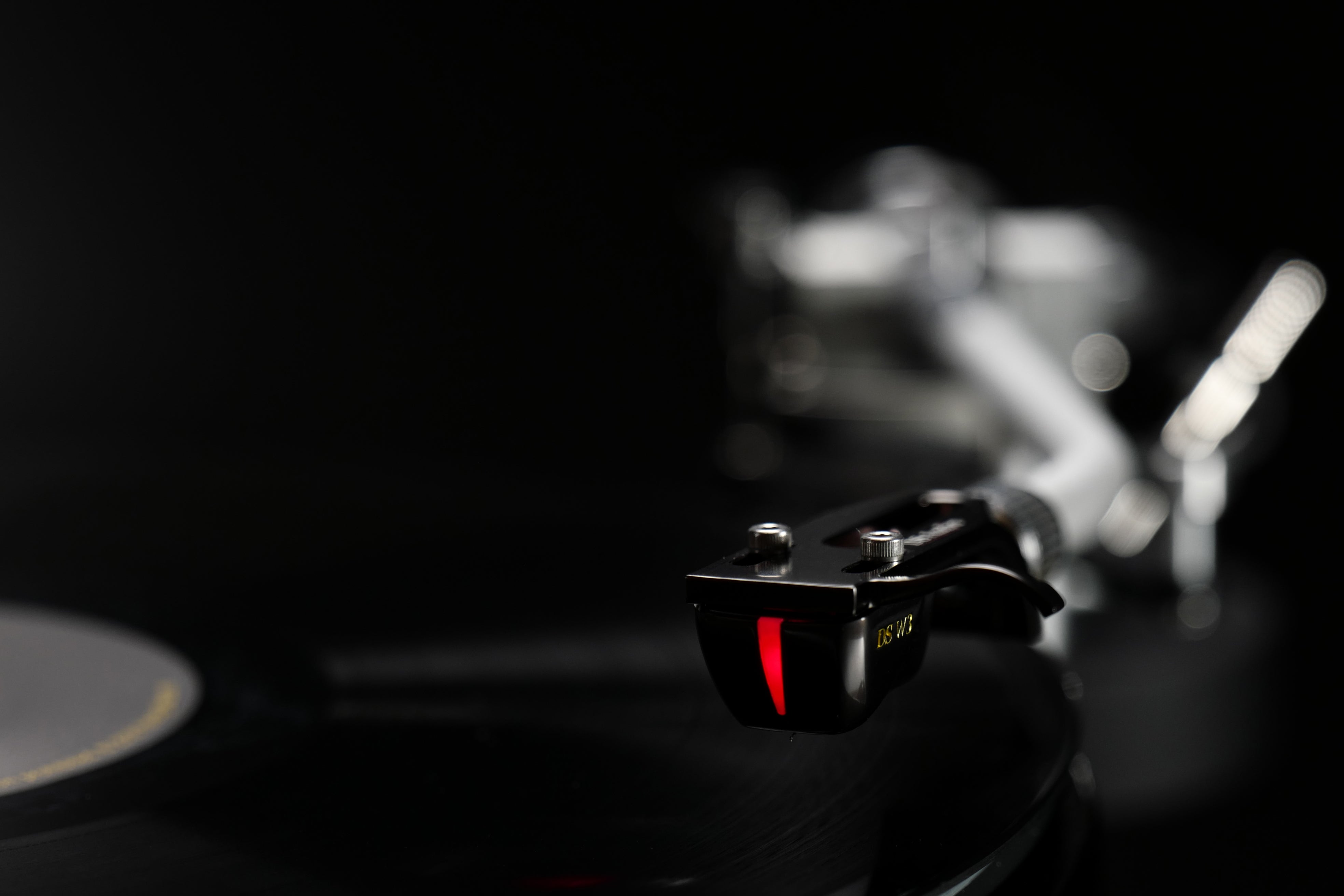 DS Audio - DS W3