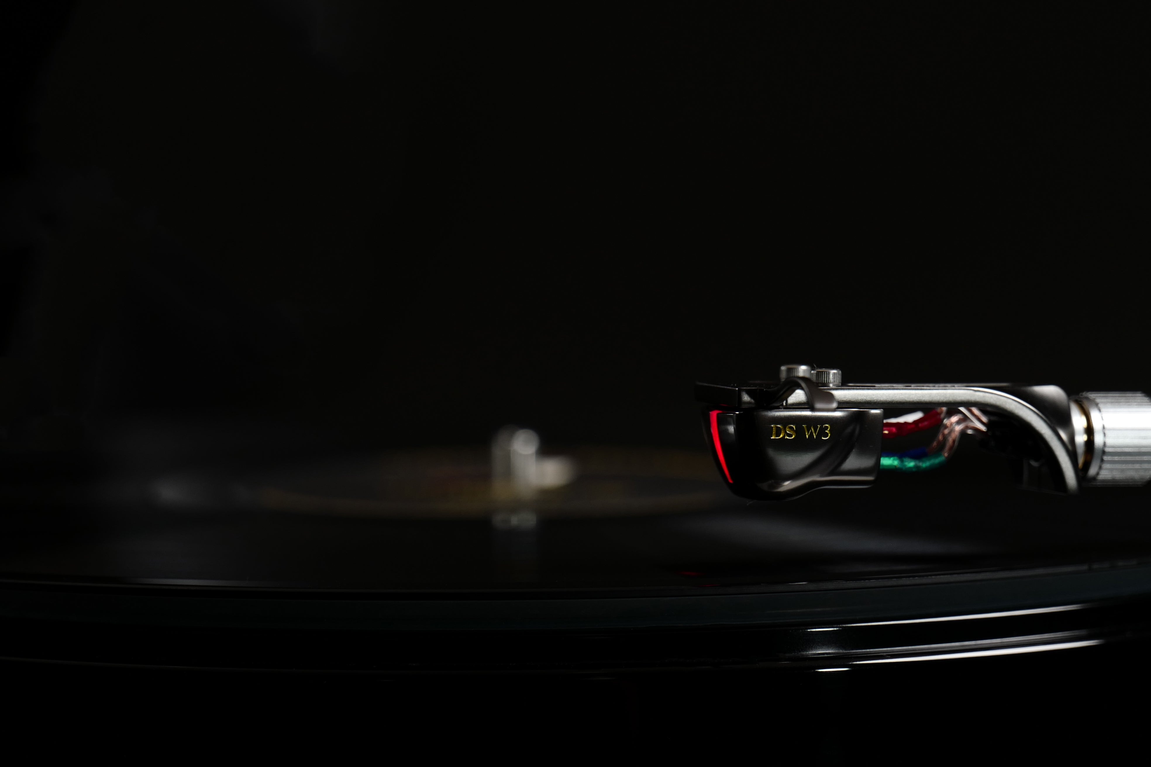 DS Audio - DS W3