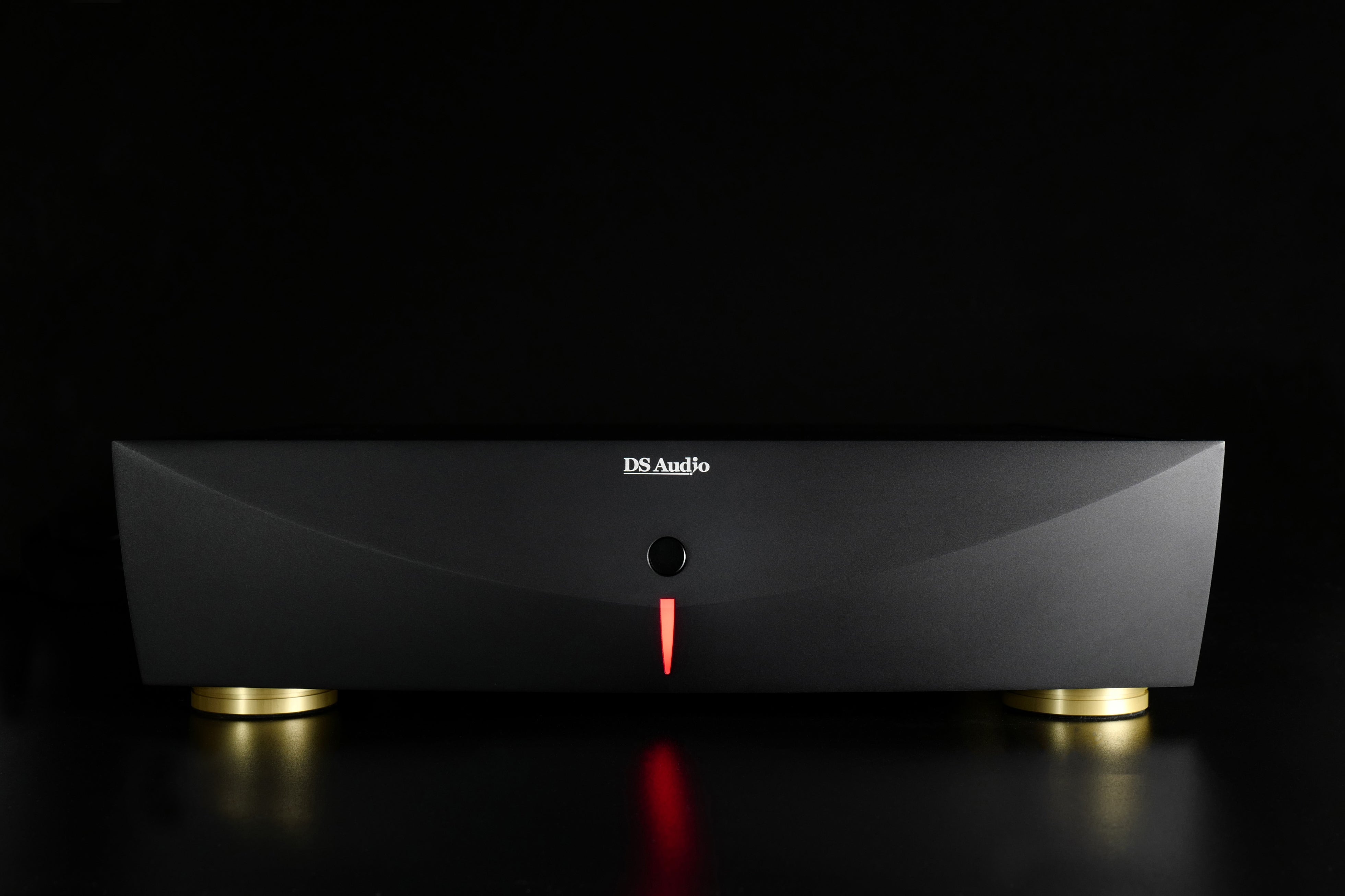 DS Audio - DS W3
