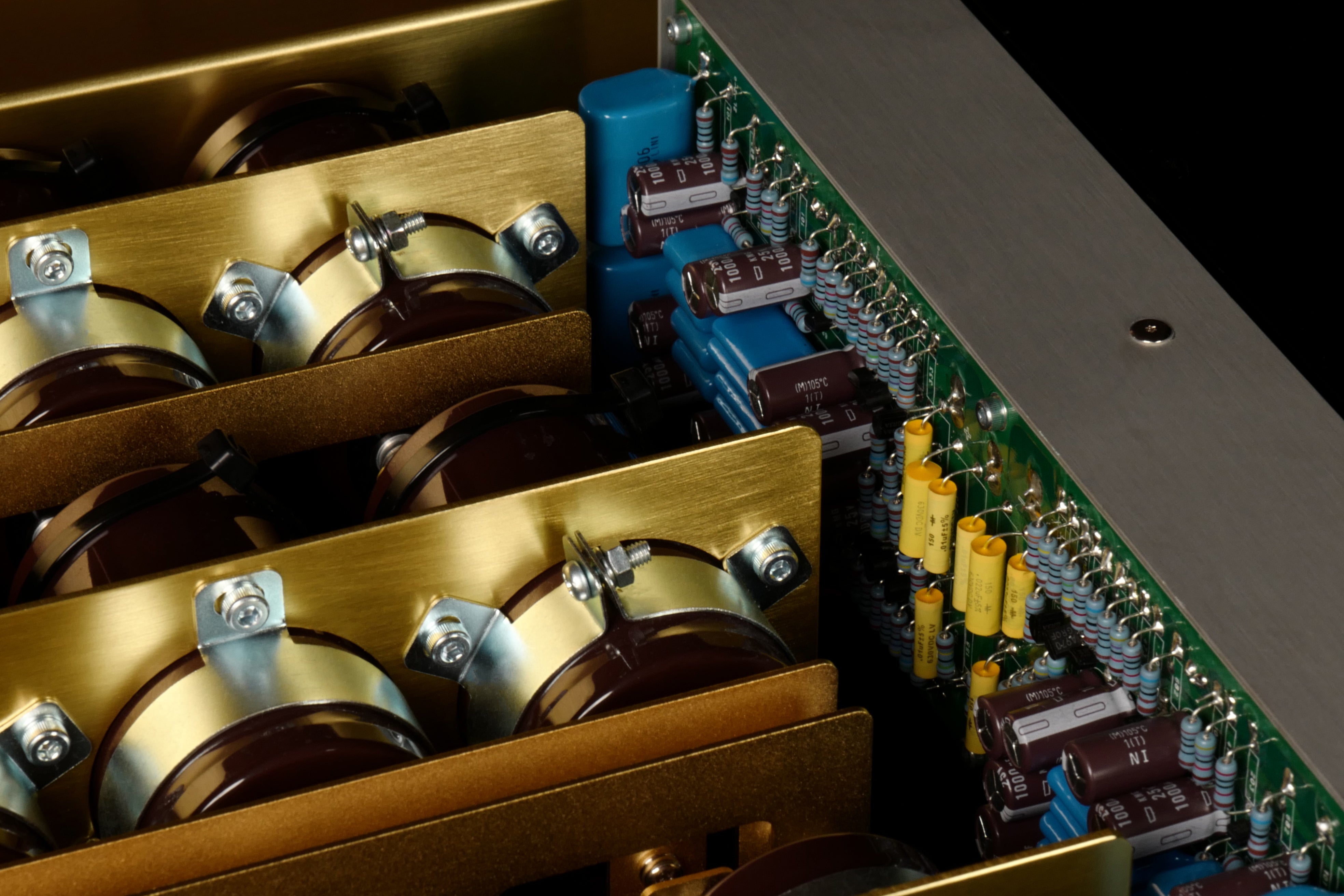 DS Audio - DS W3