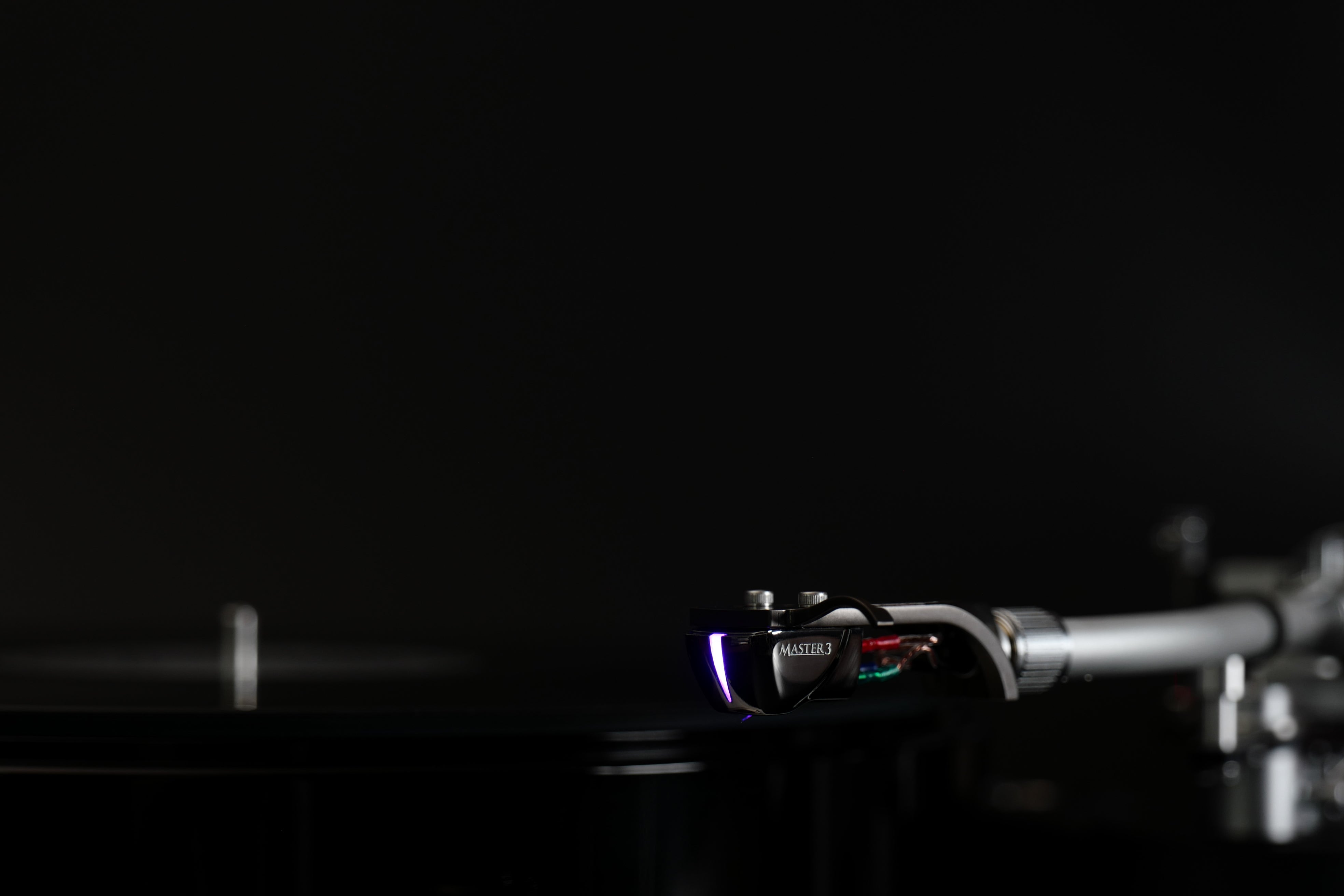 DS Audio - DS Master 3