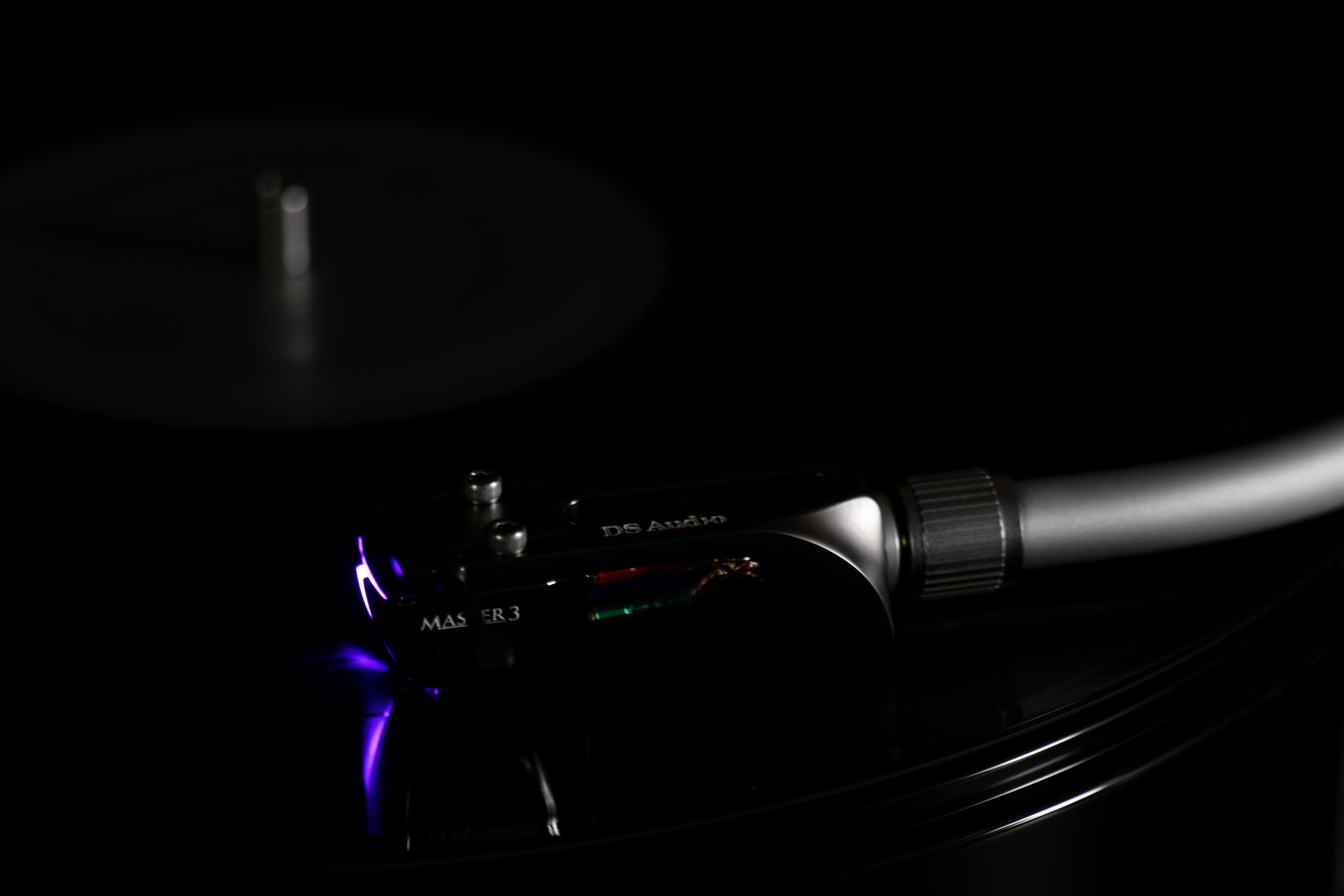 DS Audio - DS Master 3