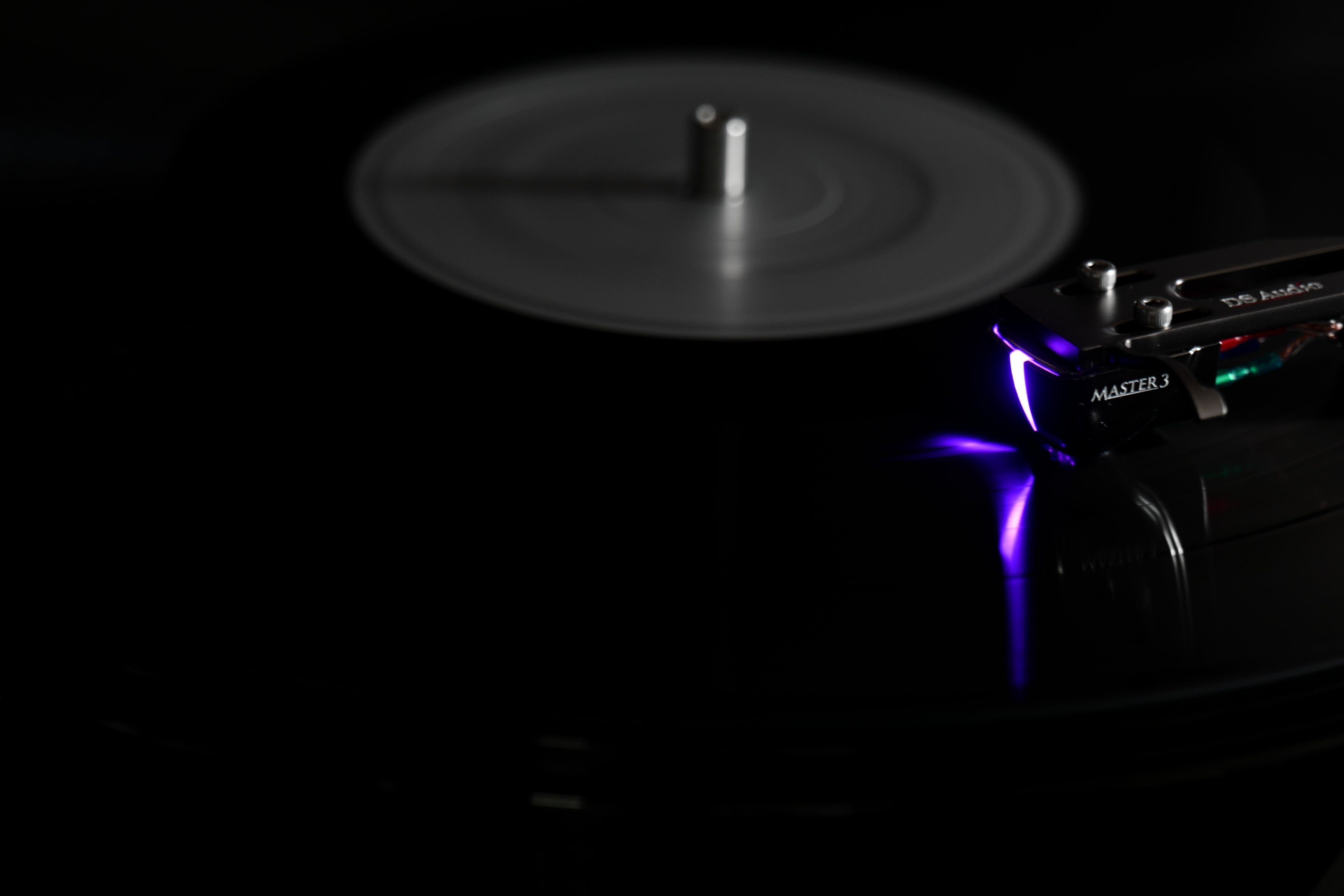 DS Audio - DS Master 3