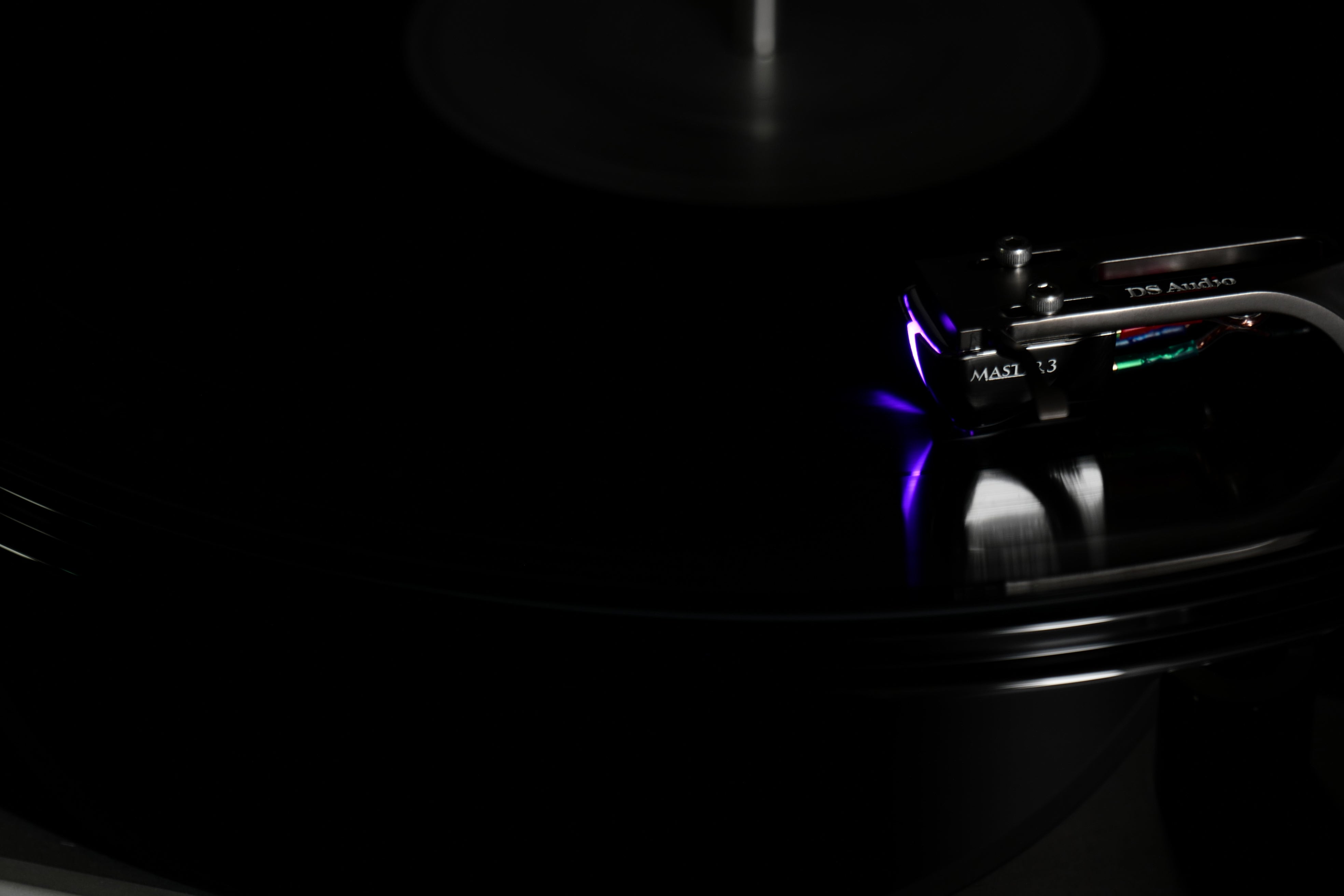 DS Audio - DS Master 3