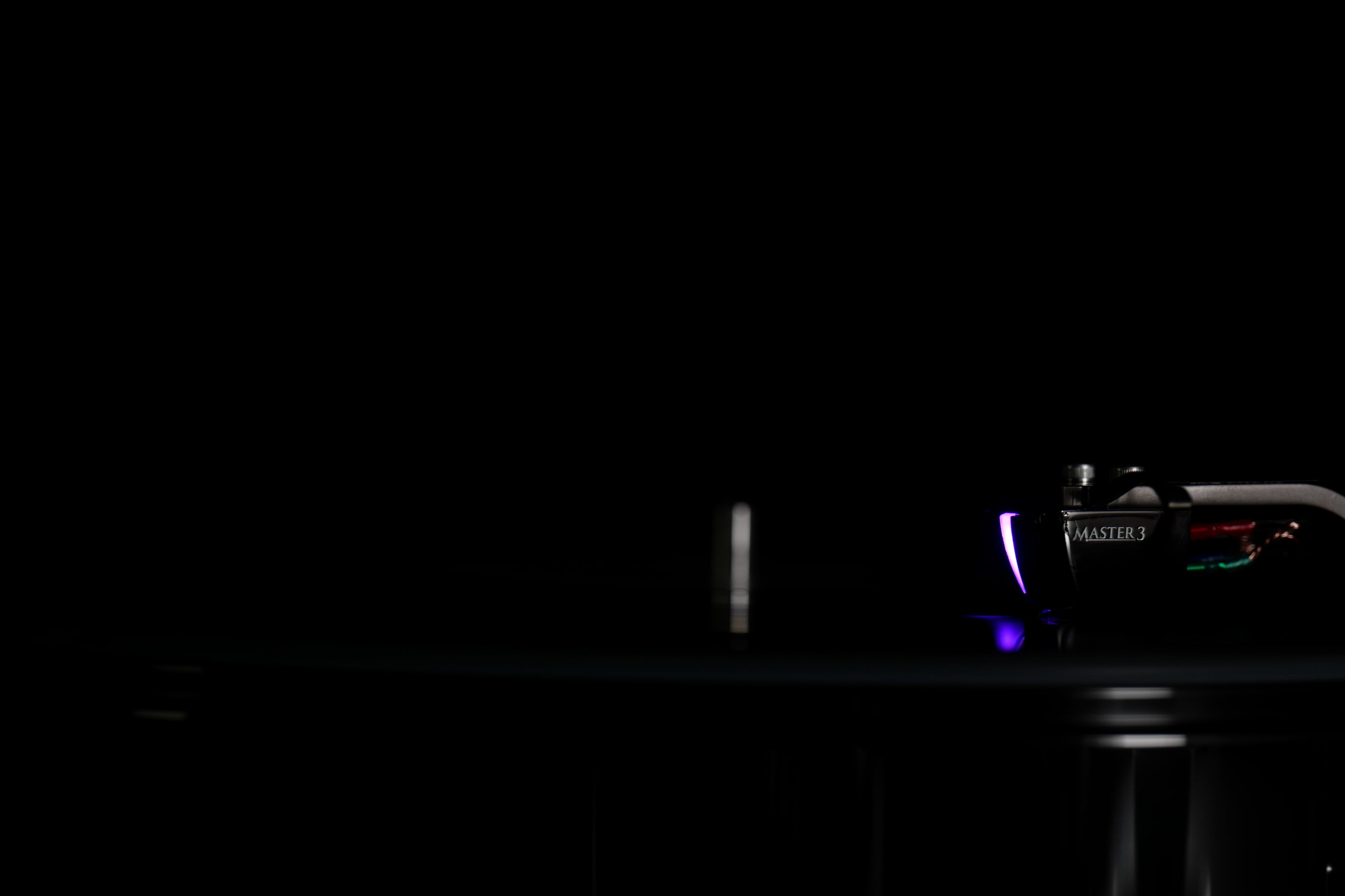 DS Audio - DS Master 3