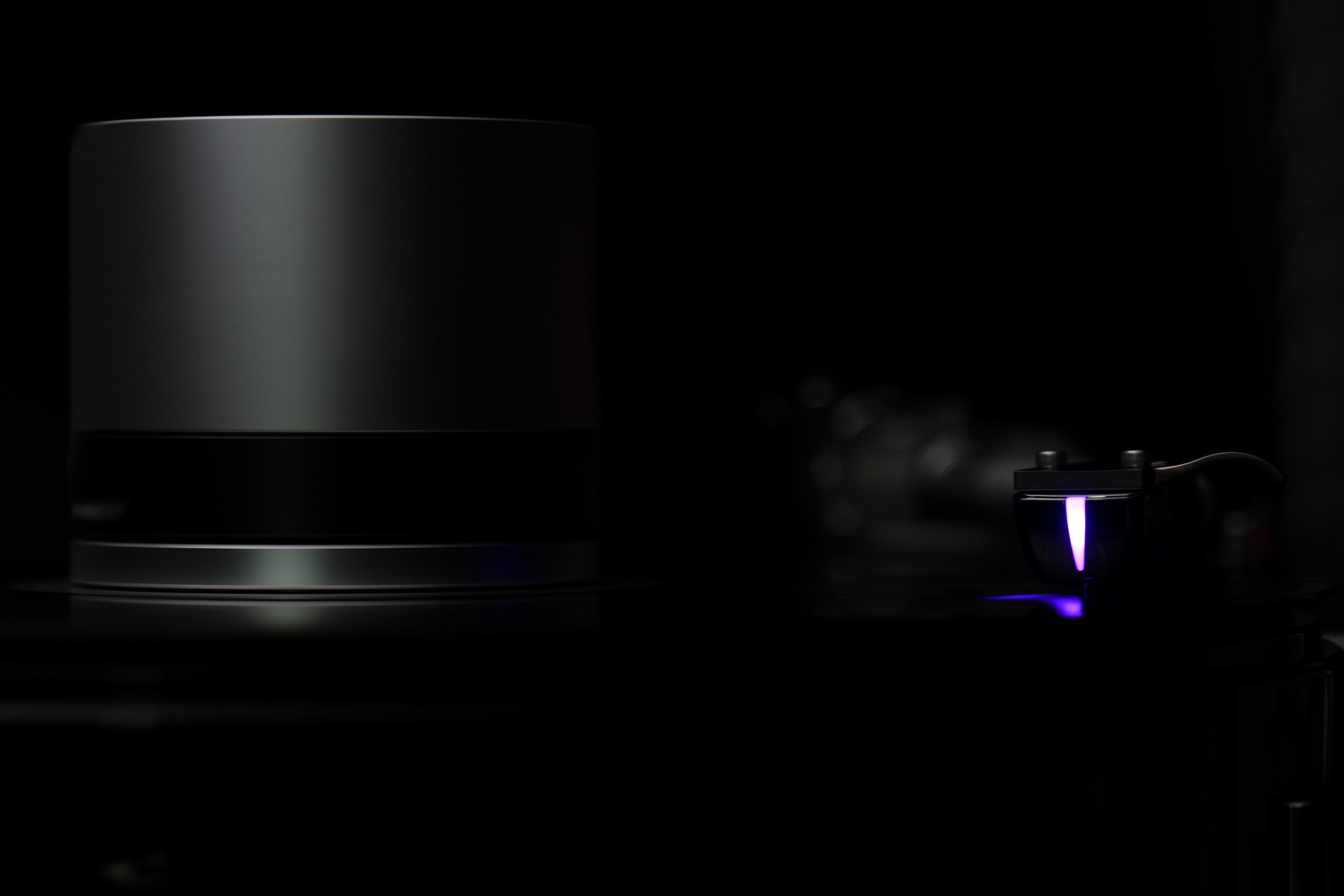 DS Audio - DS Master 3