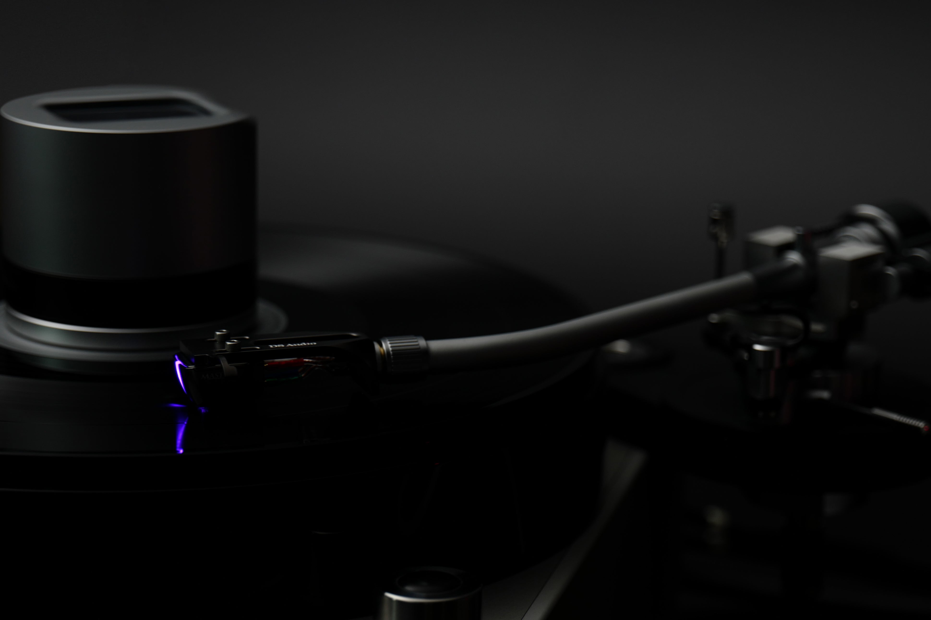 DS Audio - DS Master 3