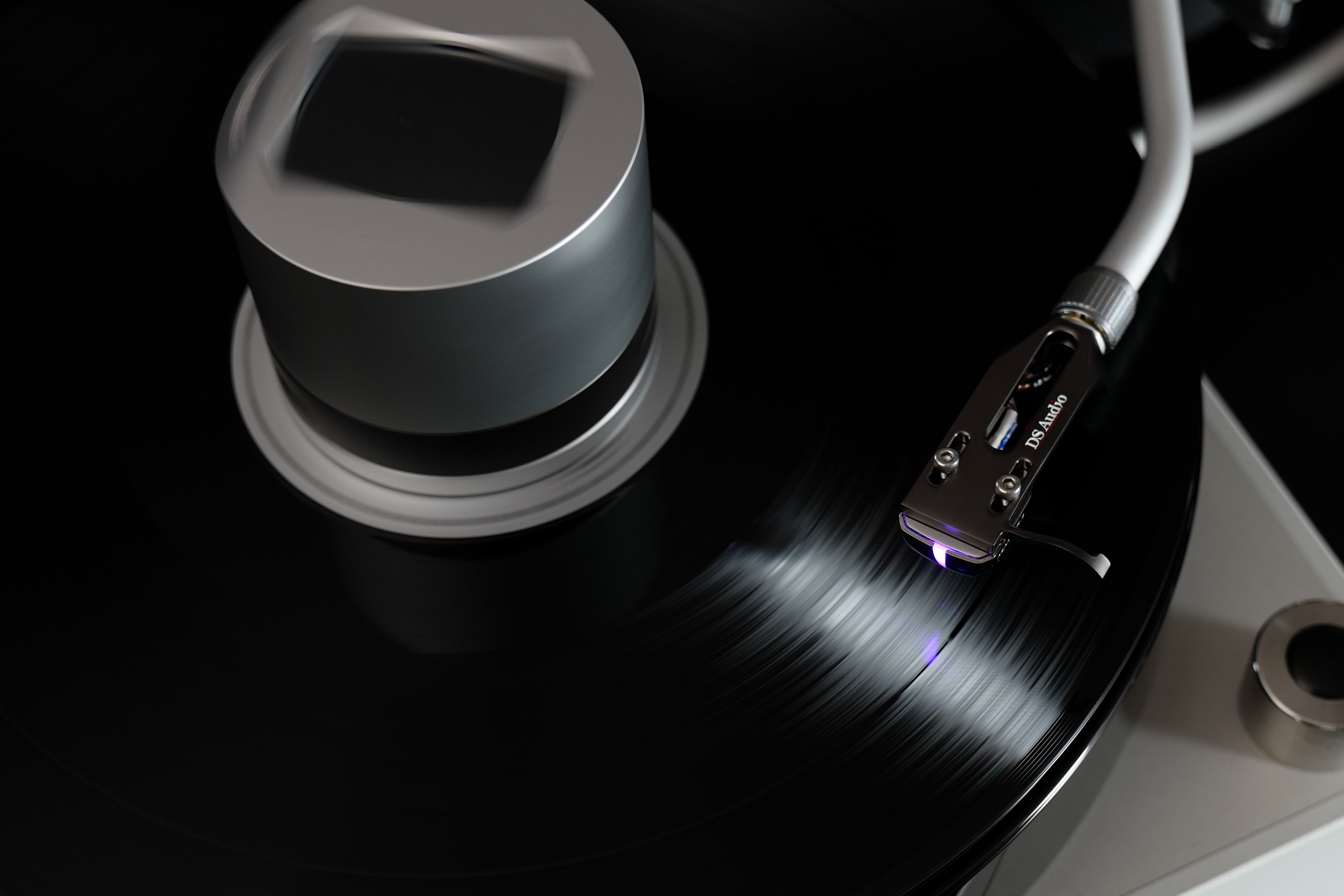 DS Audio - DS Master 3