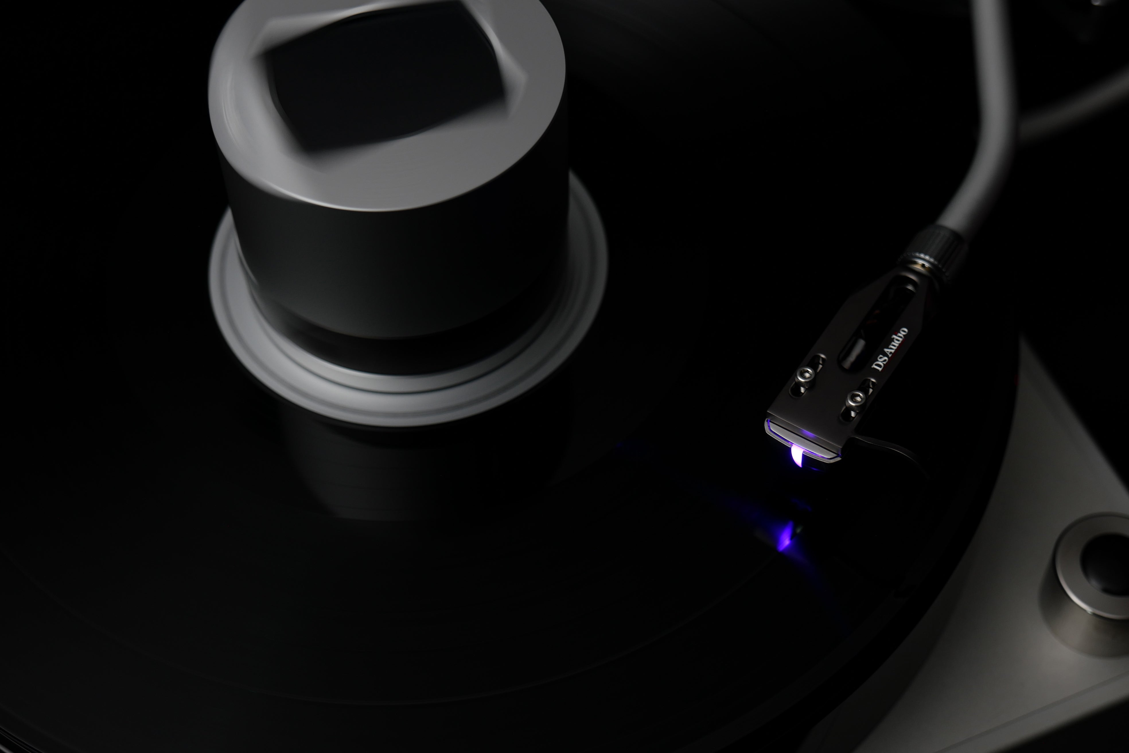 DS Audio - DS Master 3