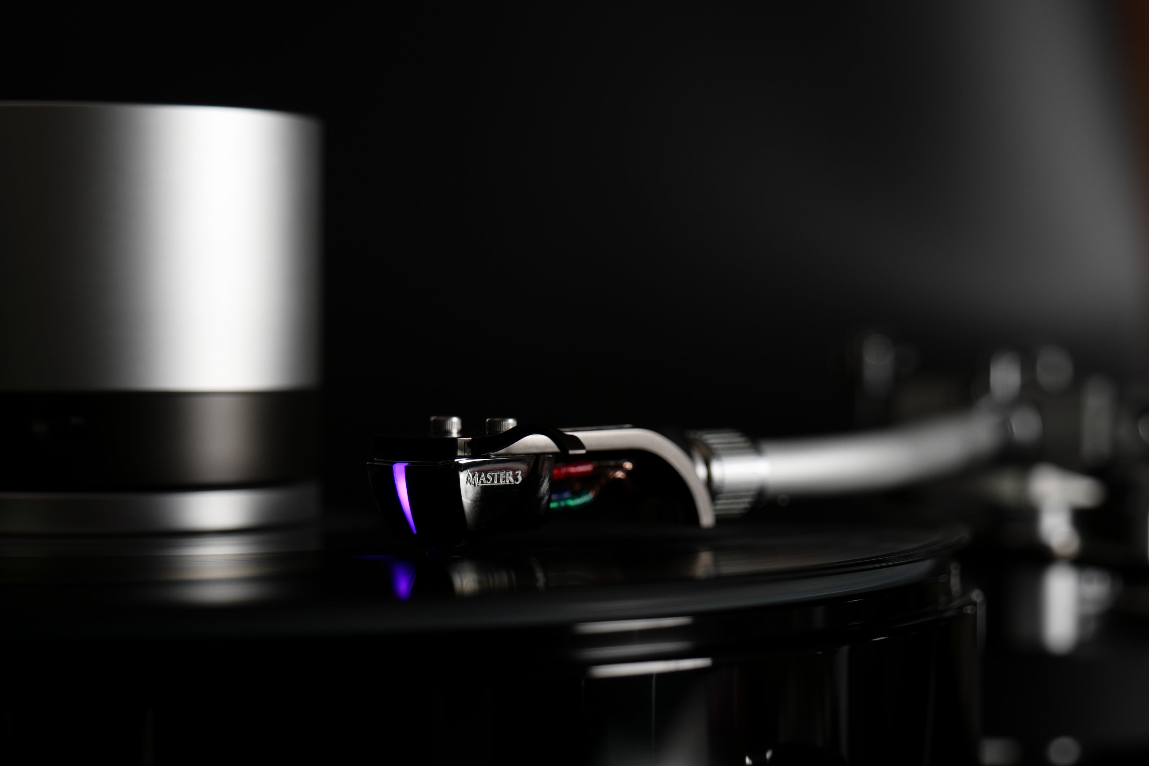 DS Audio - DS Master 3
