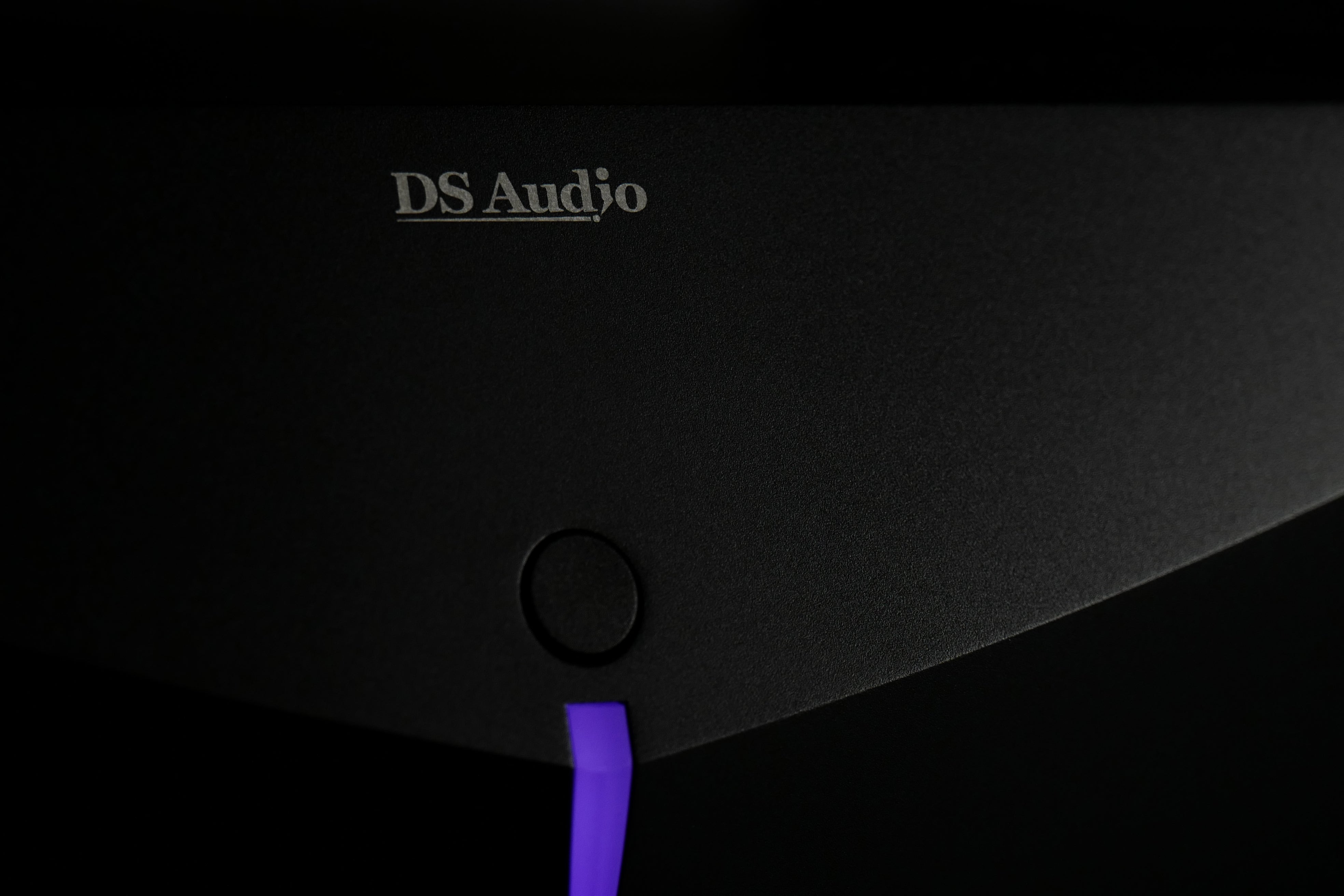 DS Audio - DS Master 3