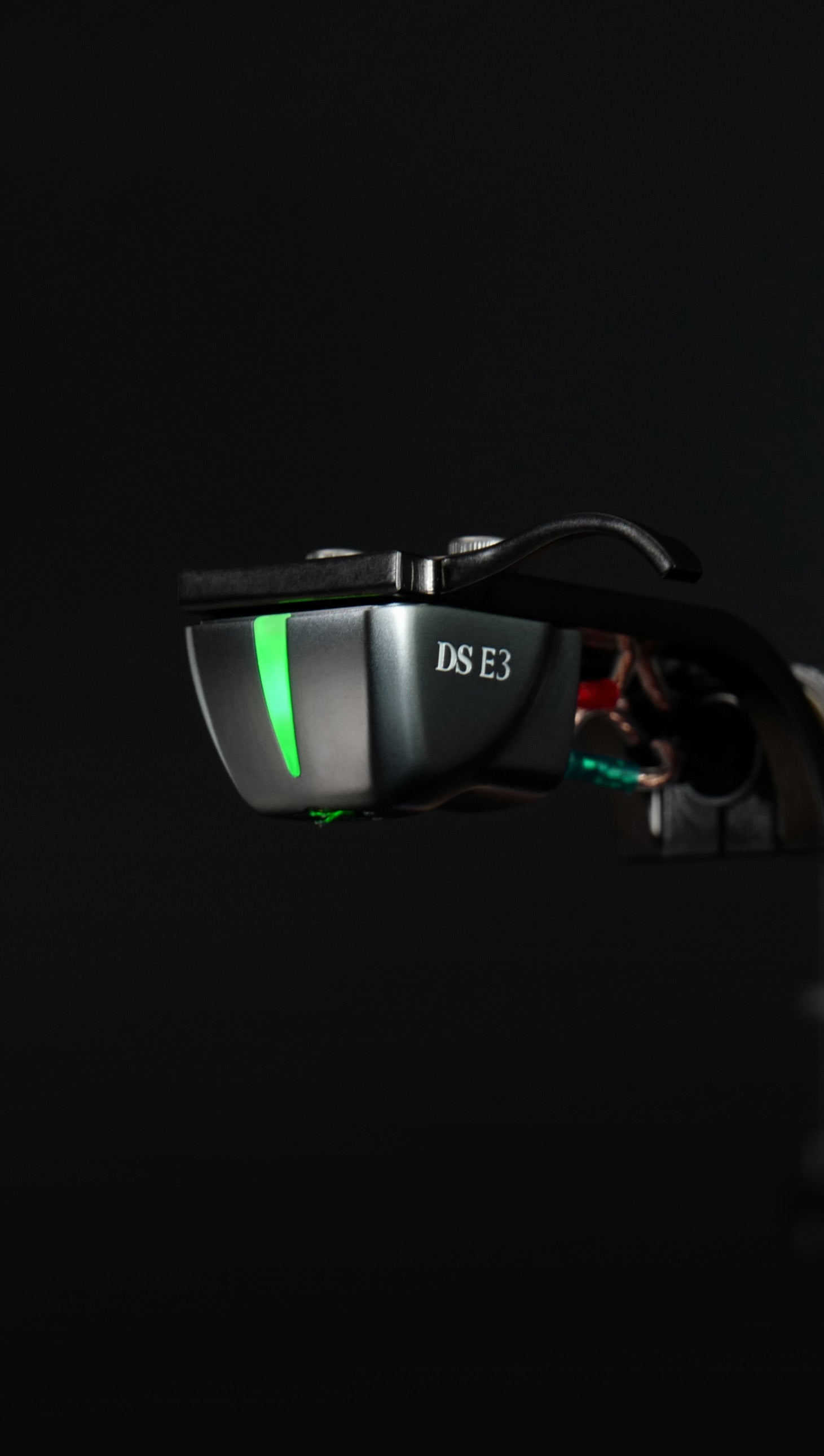 DS Audio - DS E3
