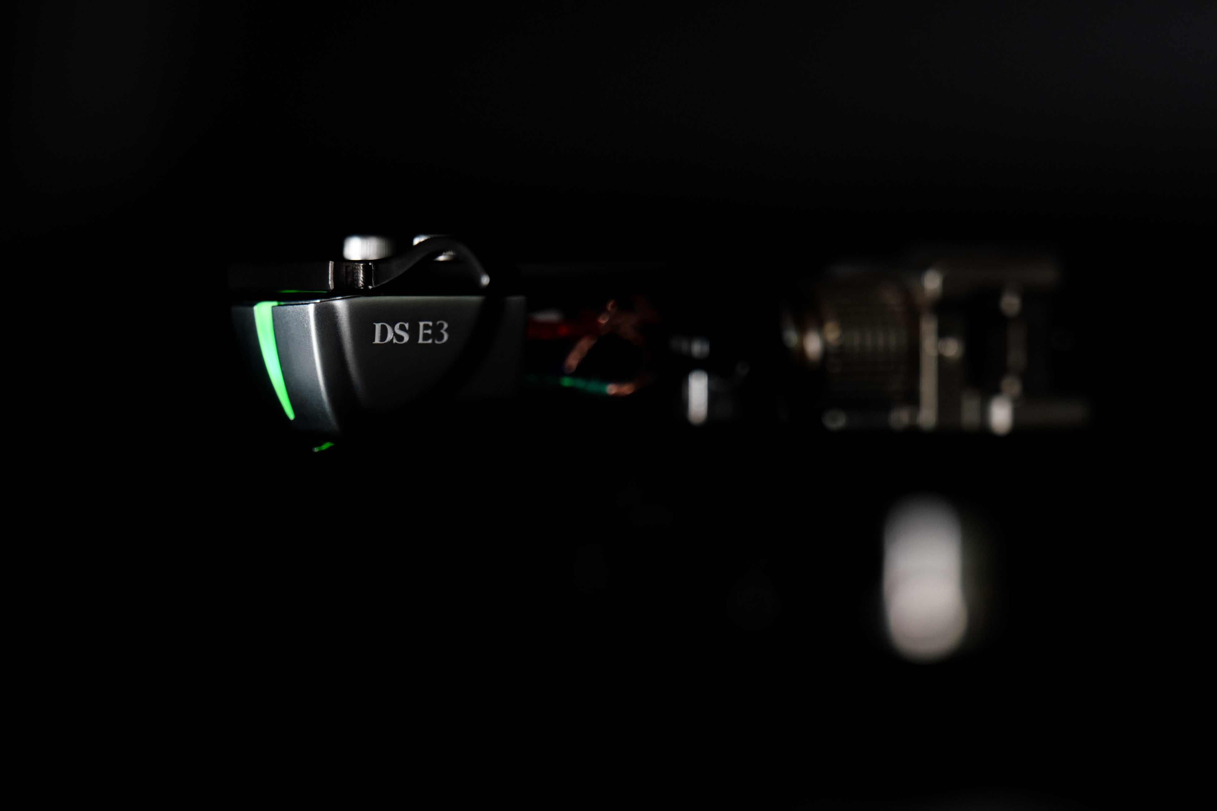 DS Audio - DS E3