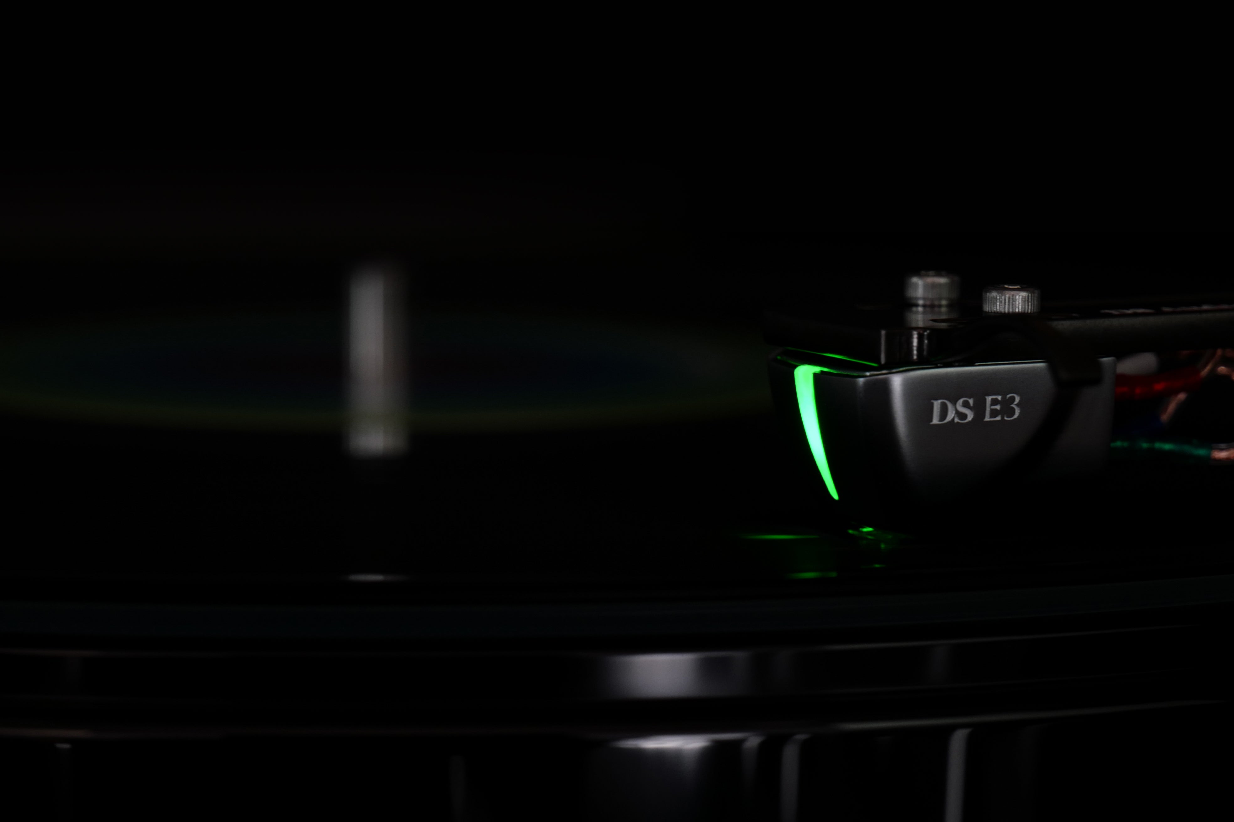 DS Audio - DS E3
