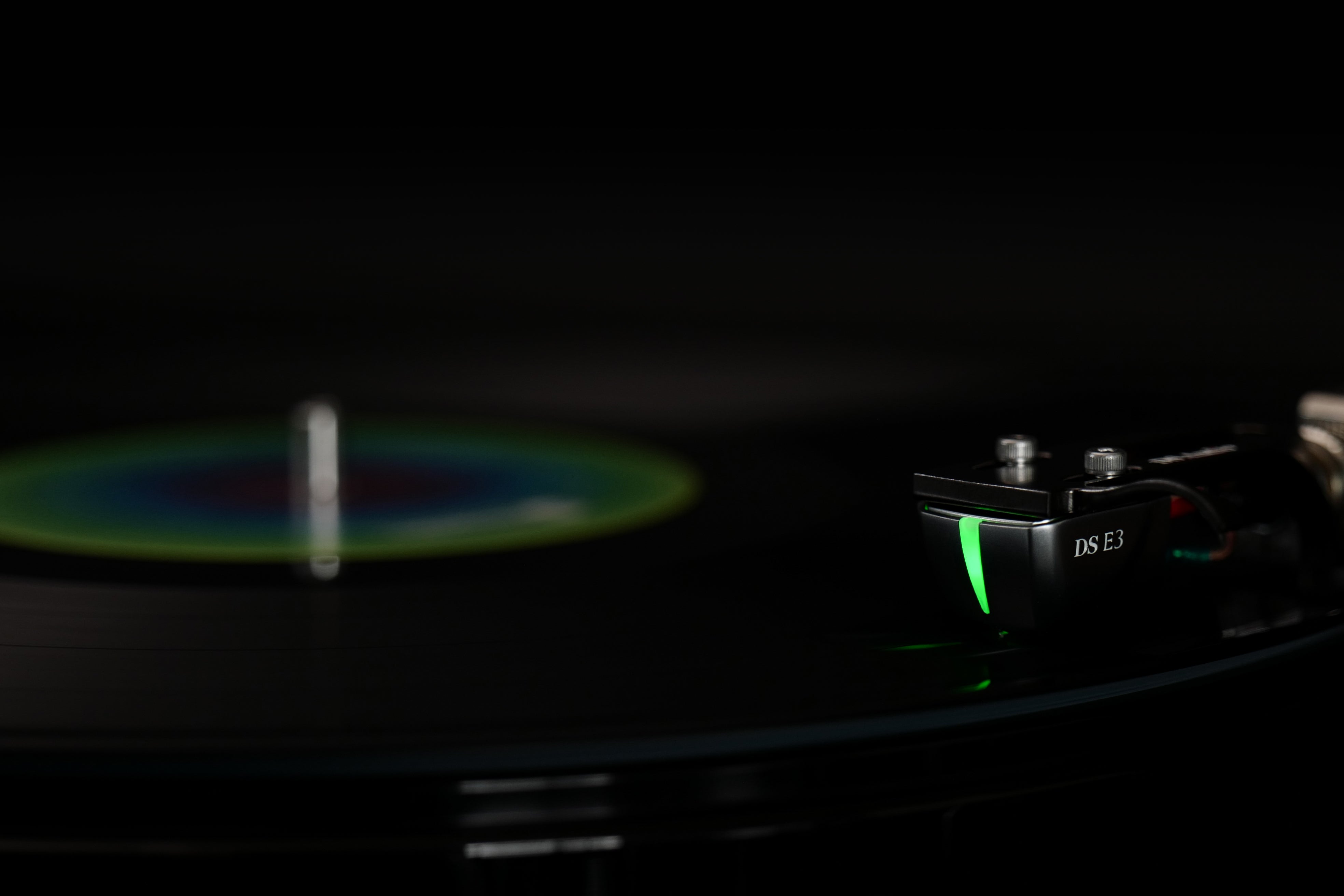 DS Audio - DS E3