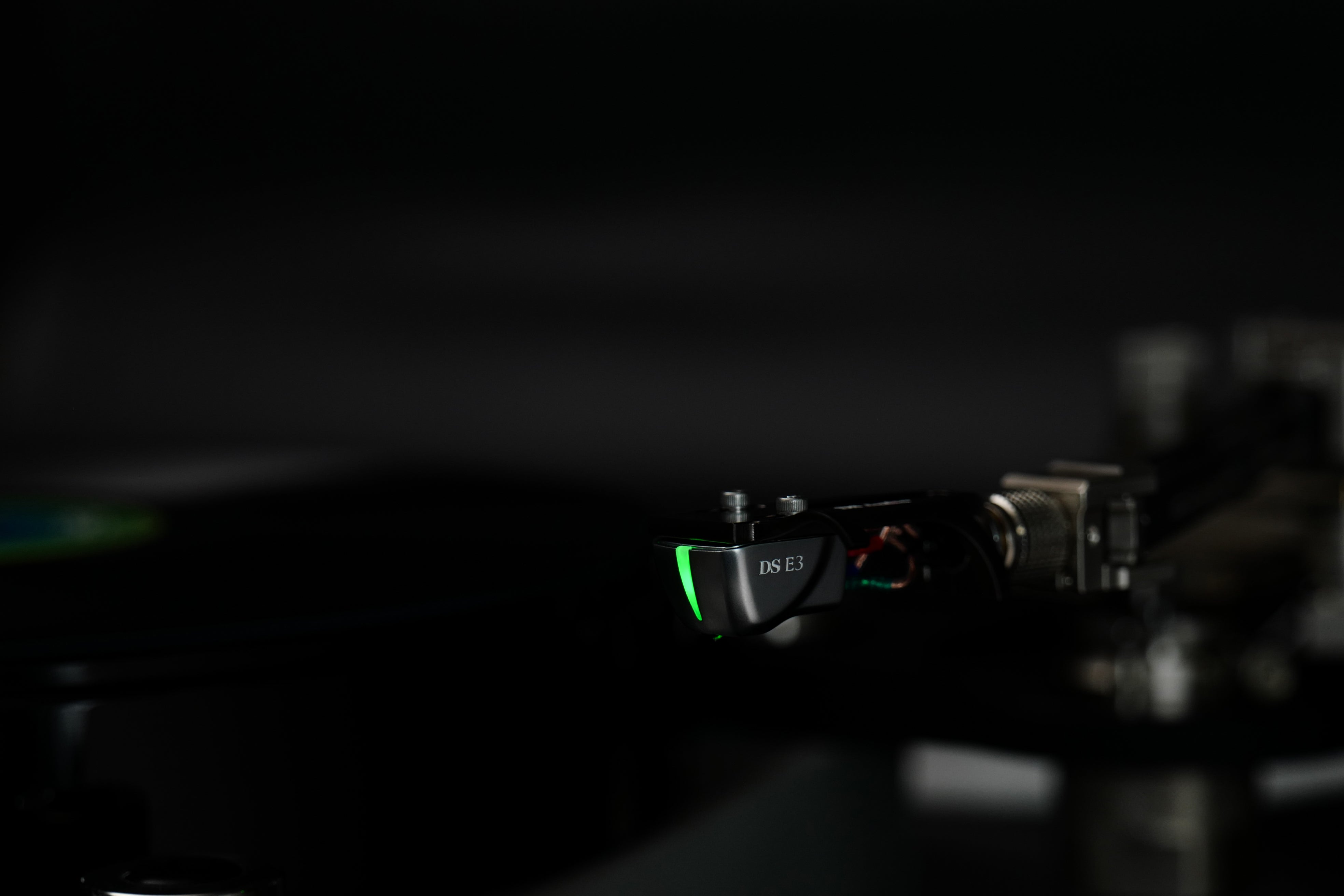DS Audio - DS E3