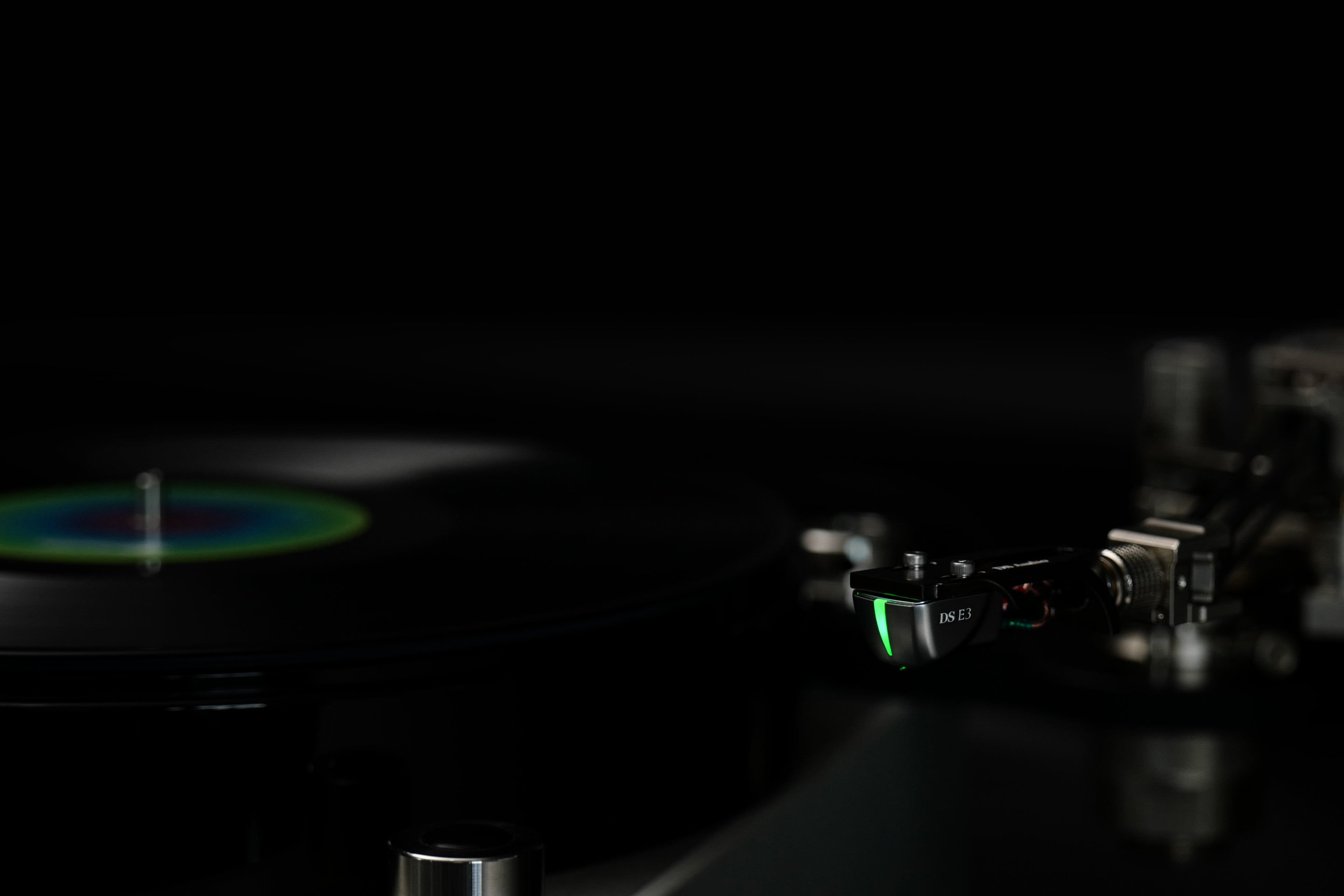 DS Audio - DS E3