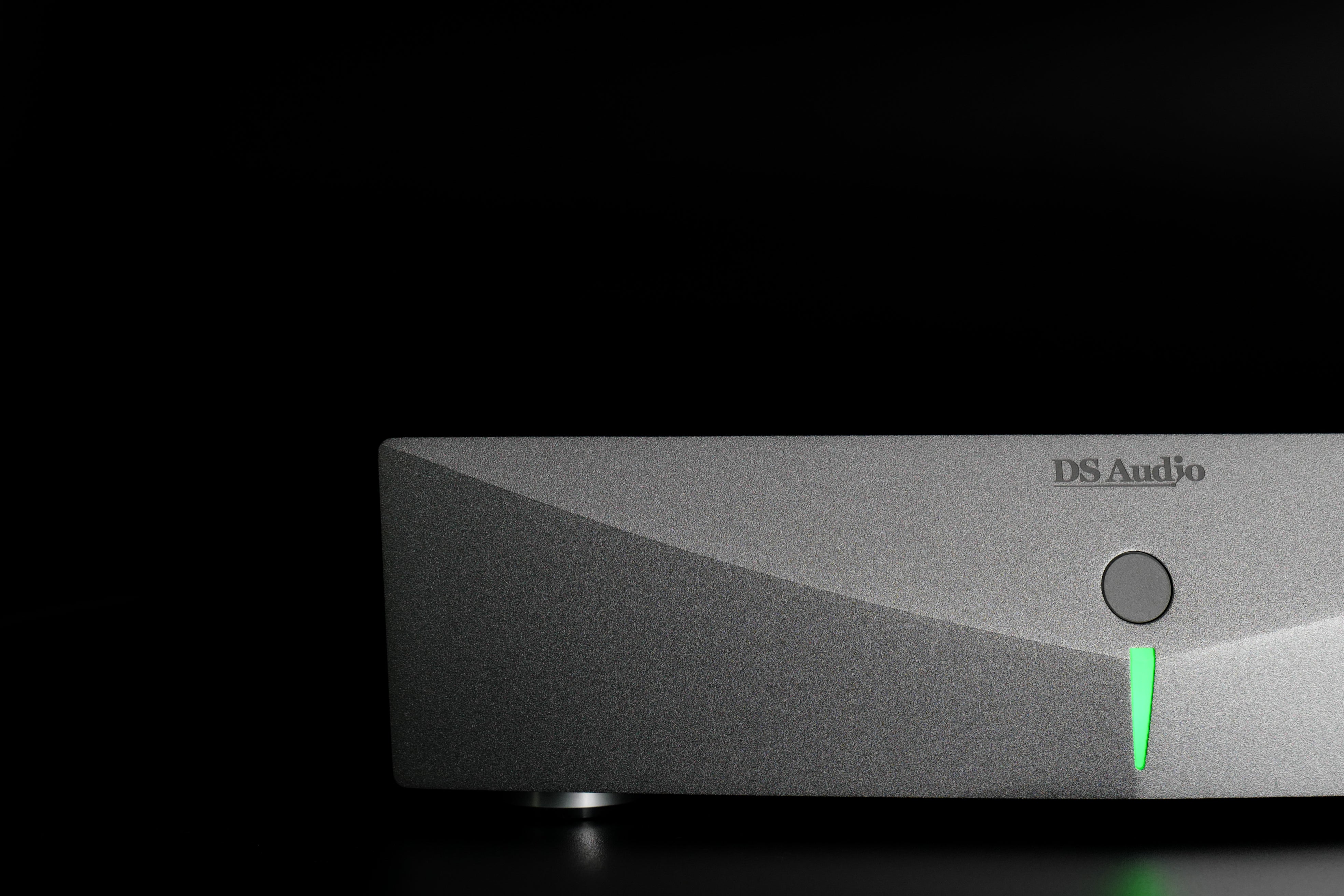 DS Audio - DS E3