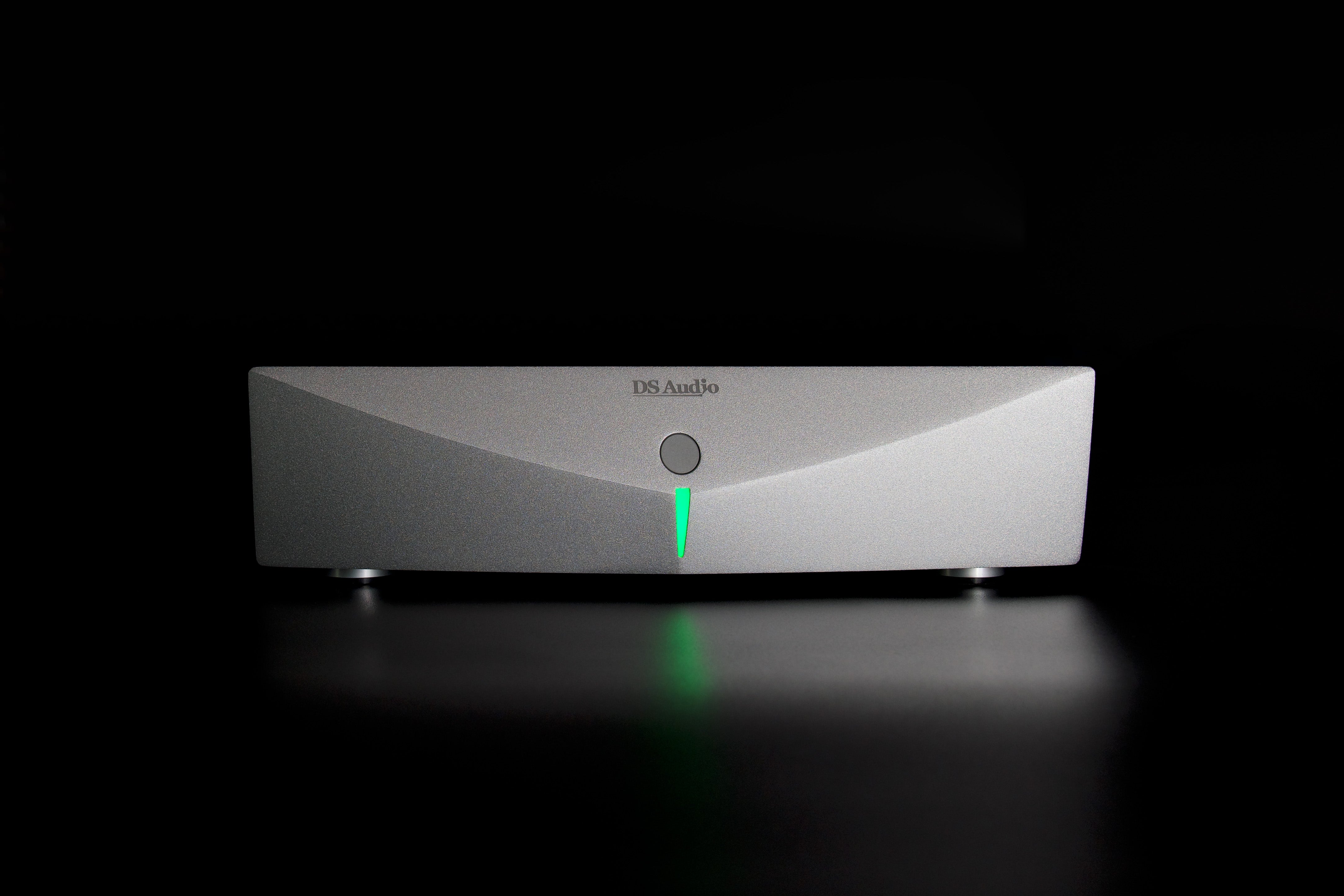 DS Audio - DS E3